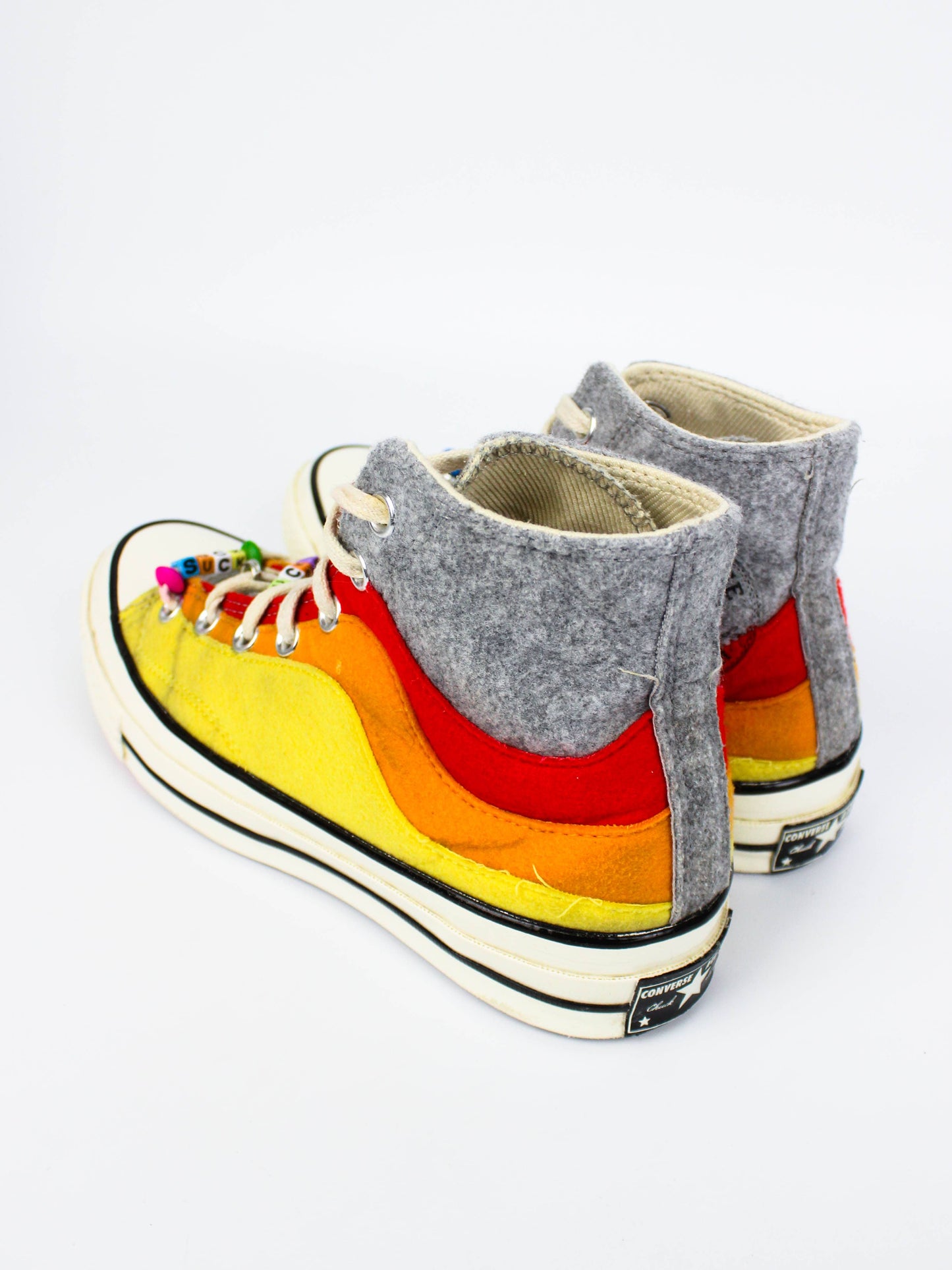 Converse Chuck 70 High Thermo Felt