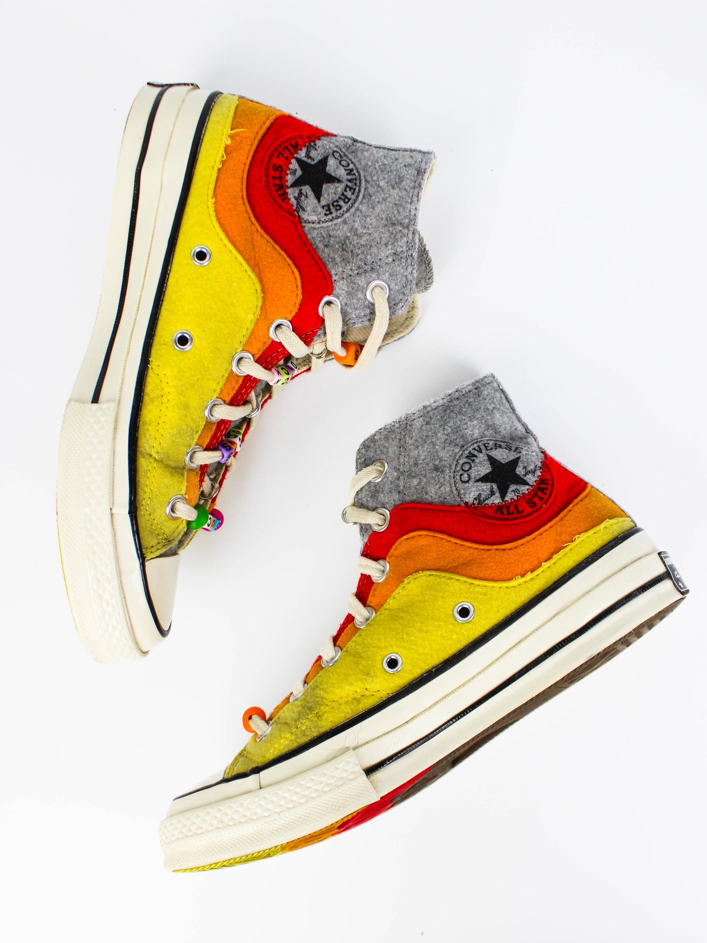 Converse Chuck 70 High Thermo Felt