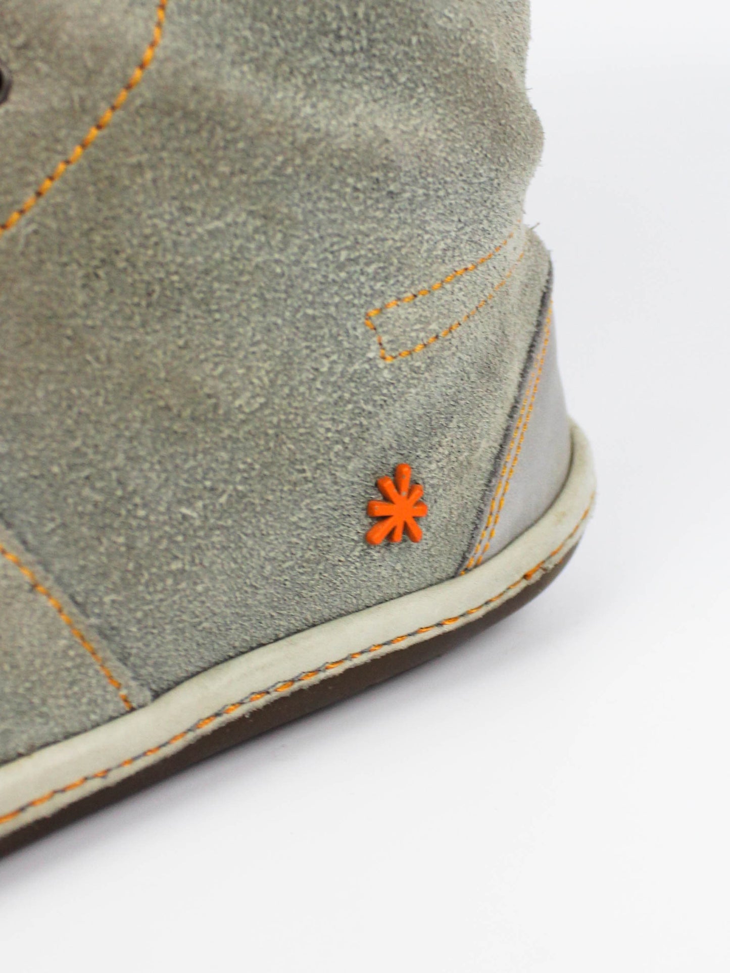 Art Company Vintage Lace-Up Boots