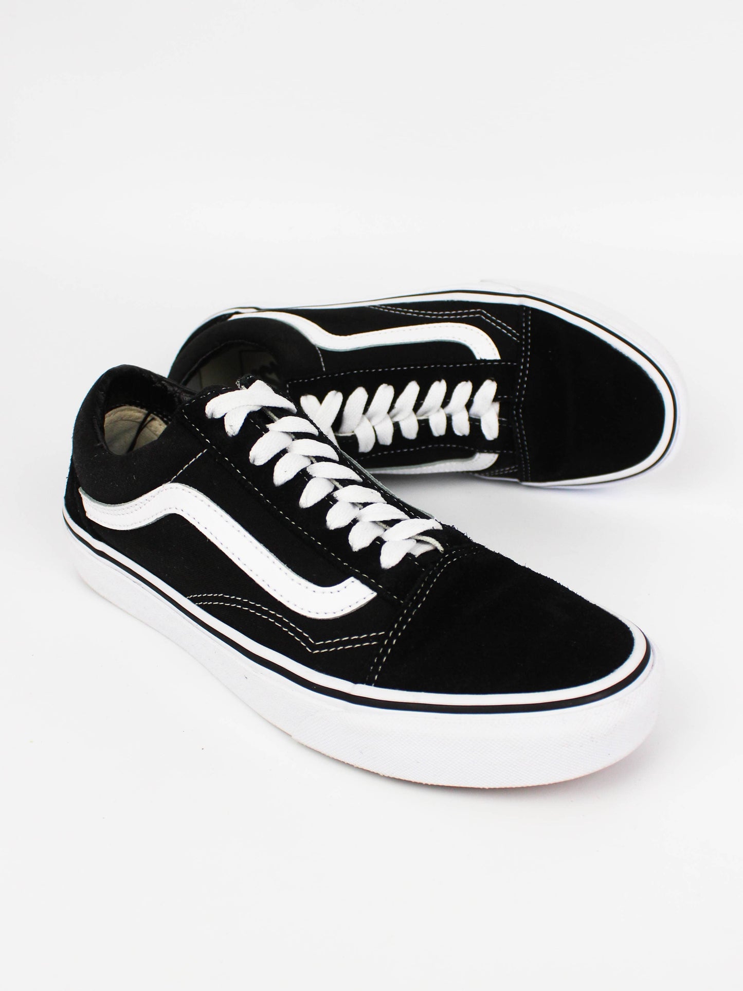 Vans Old Skool Black