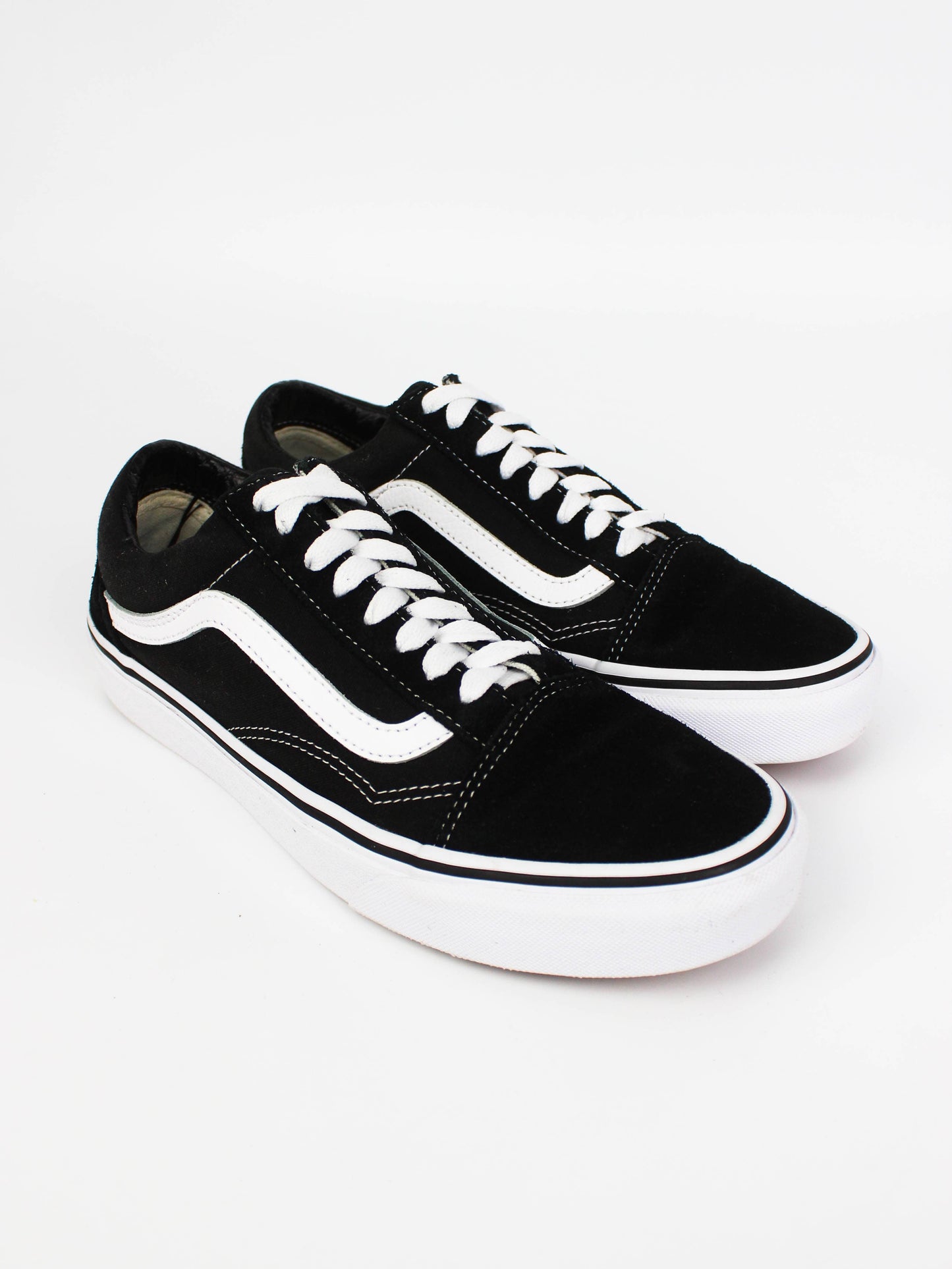 Vans Old Skool Black