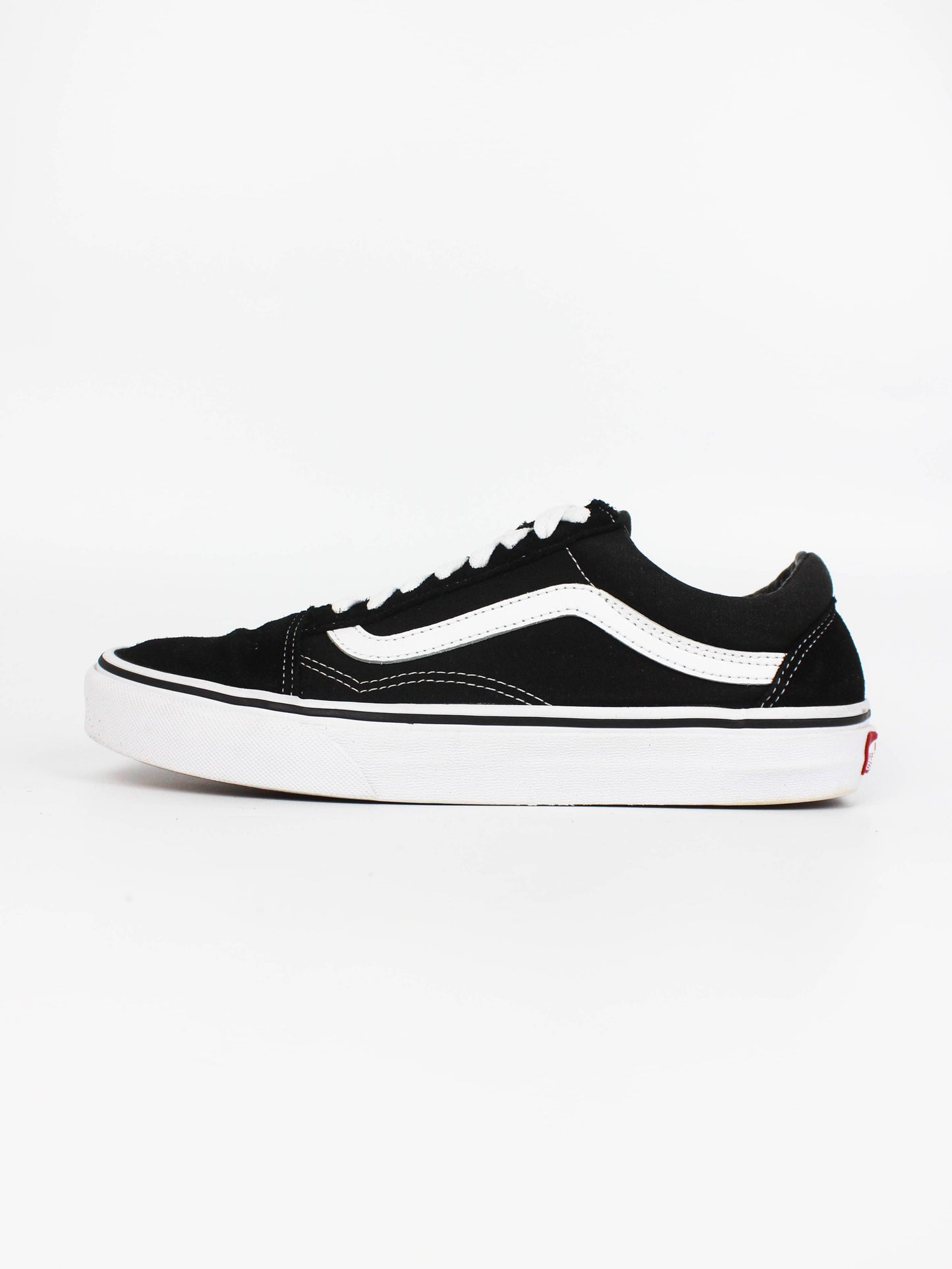 Vans Old Skool Black
