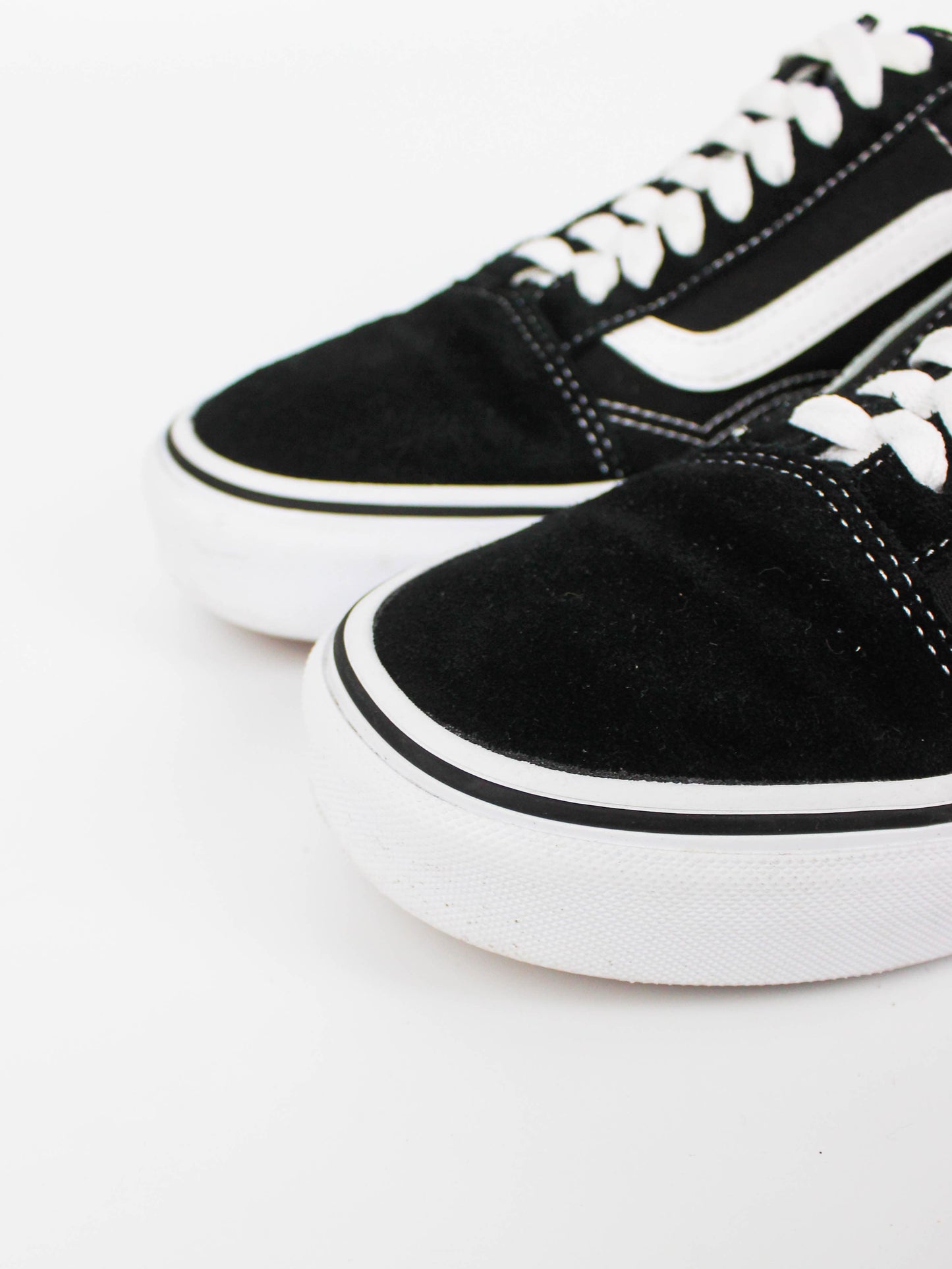 Vans Old Skool Black