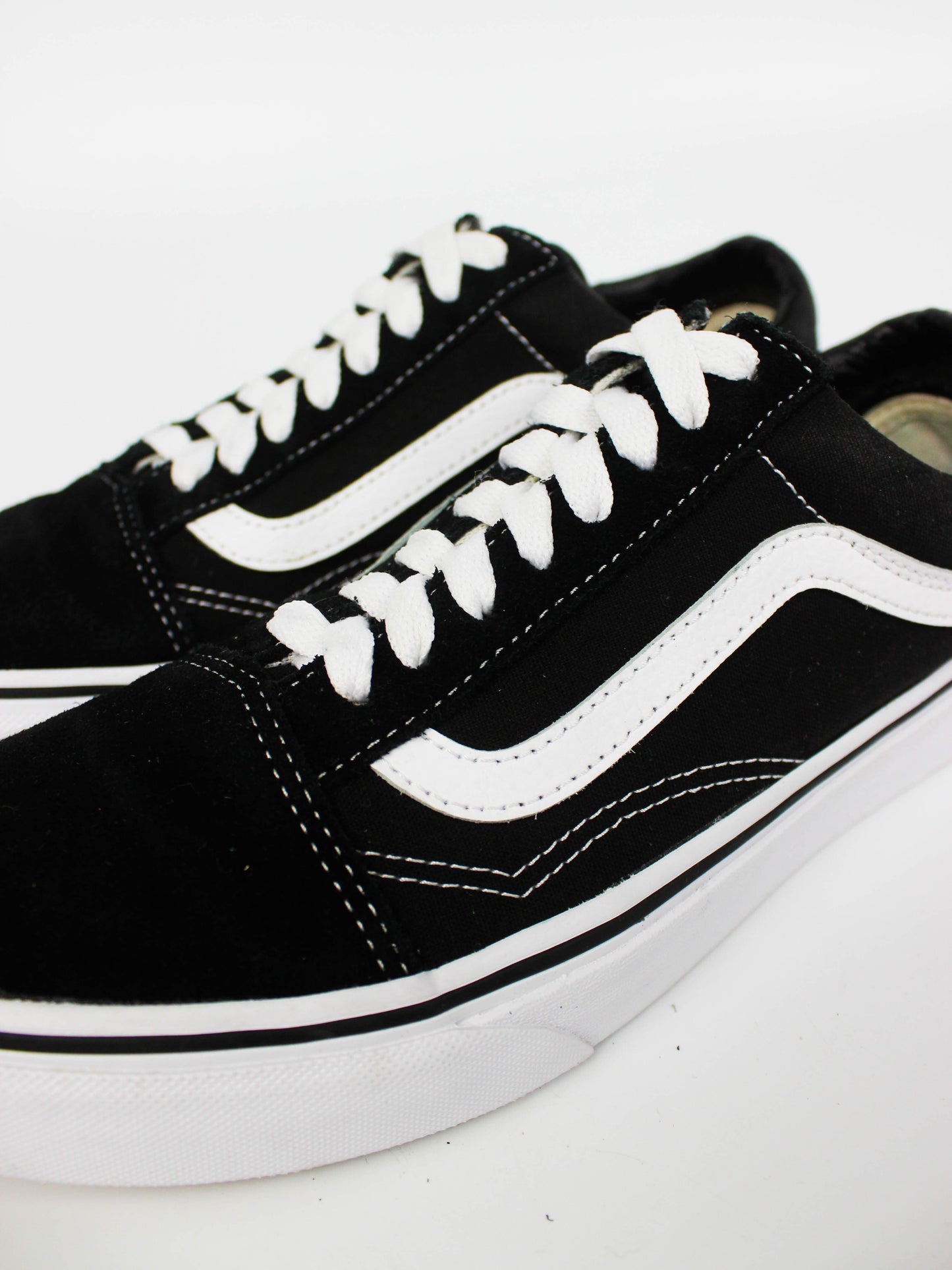 Vans Old Skool Black