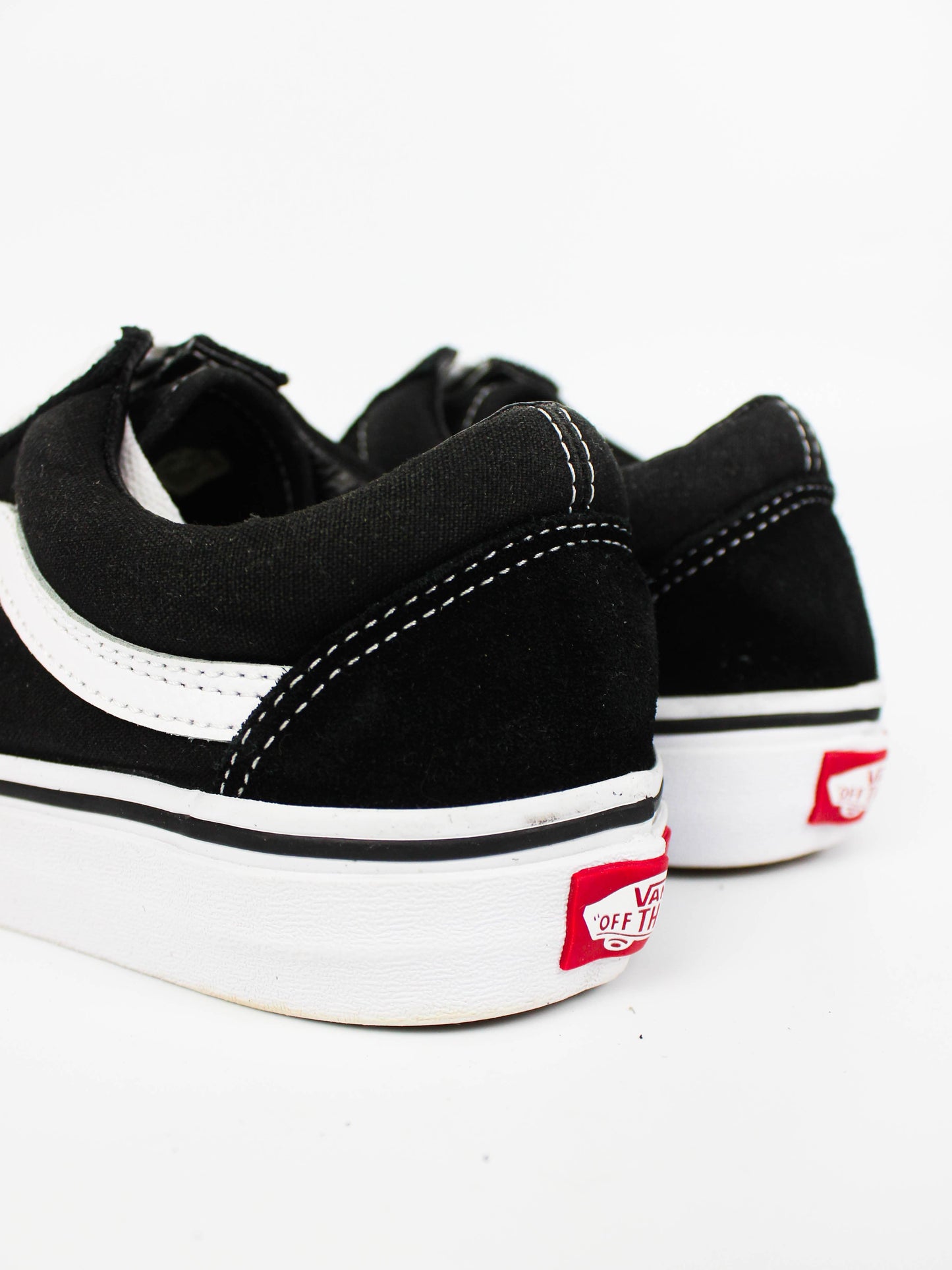 Vans Old Skool Black