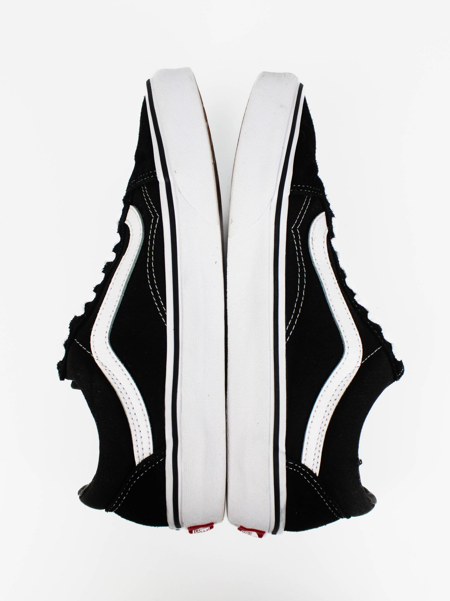 Vans Old Skool Black