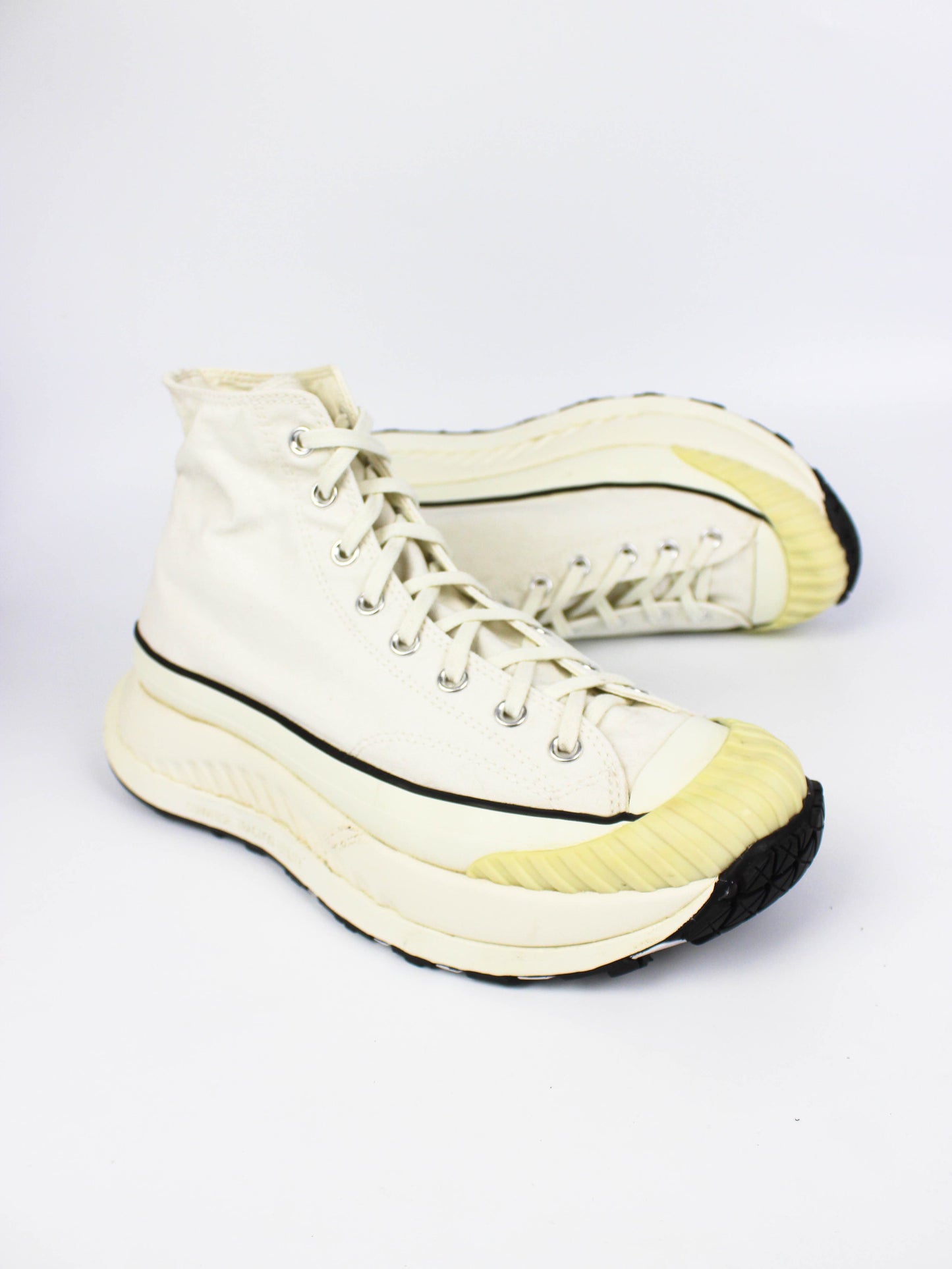 Converse Chuck 70 AT-CX White