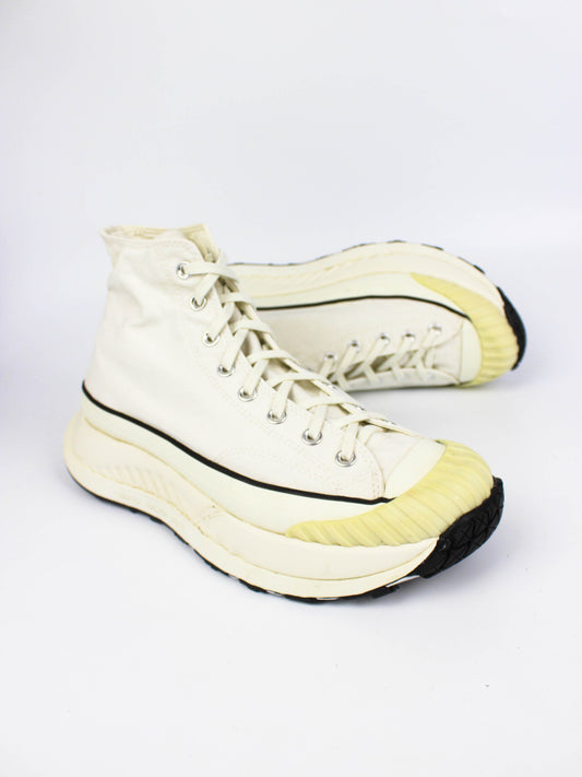 Converse Chuck 70 AT-CX White