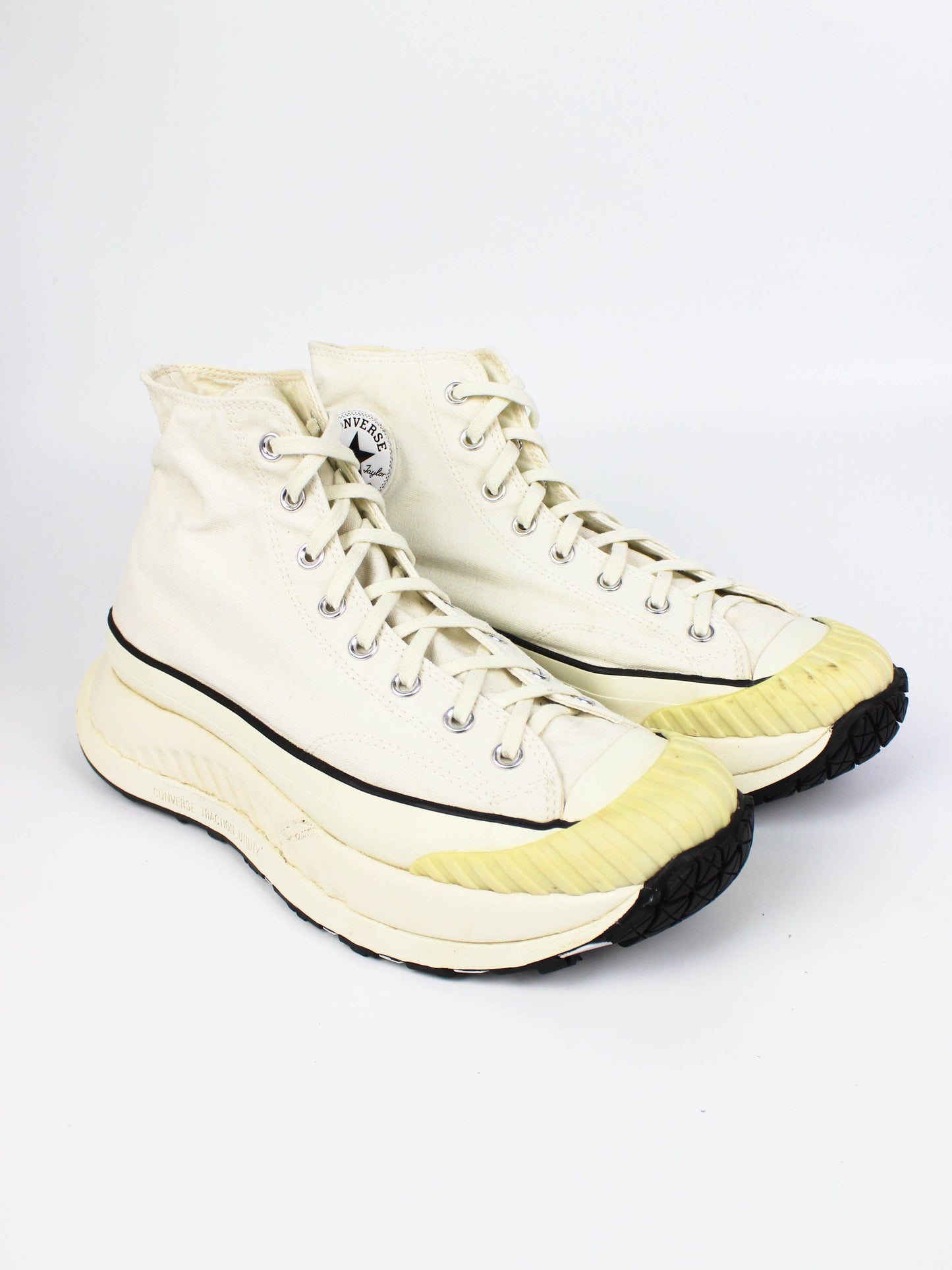 Converse Chuck 70 AT-CX White