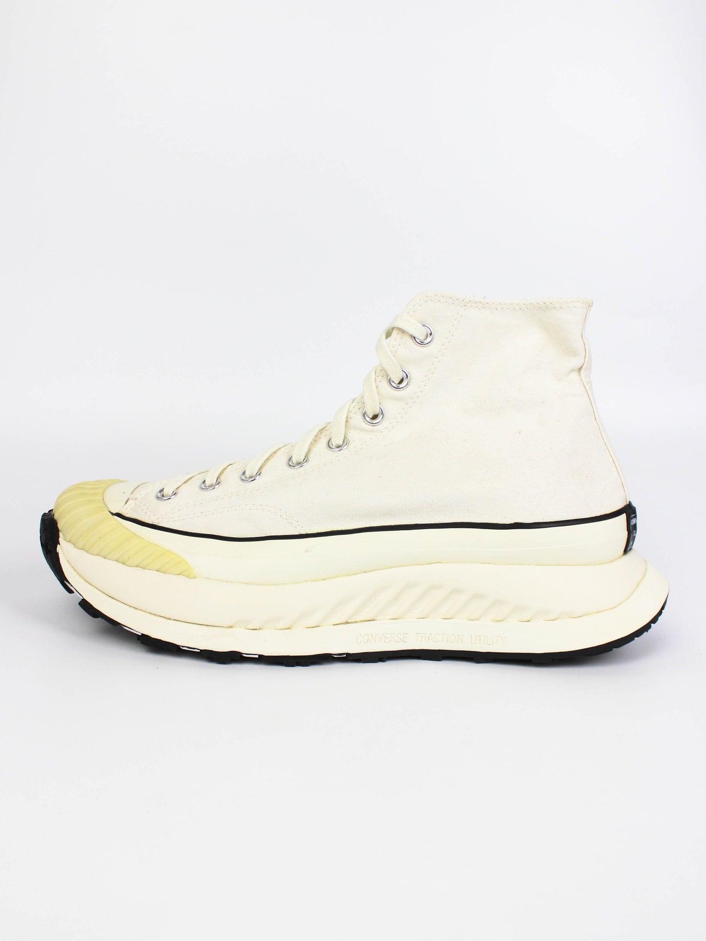 Converse Chuck 70 AT-CX White