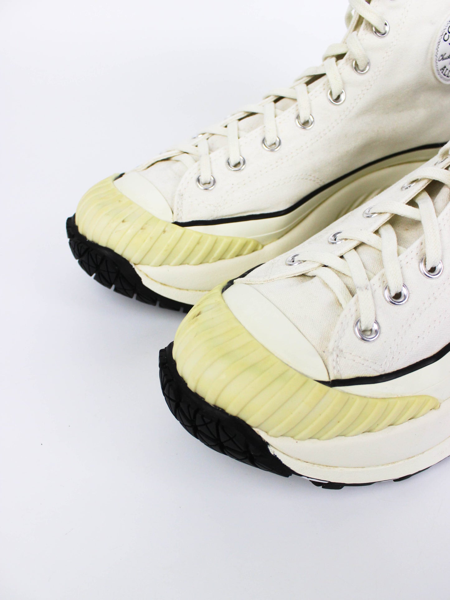 Converse Chuck 70 AT-CX White
