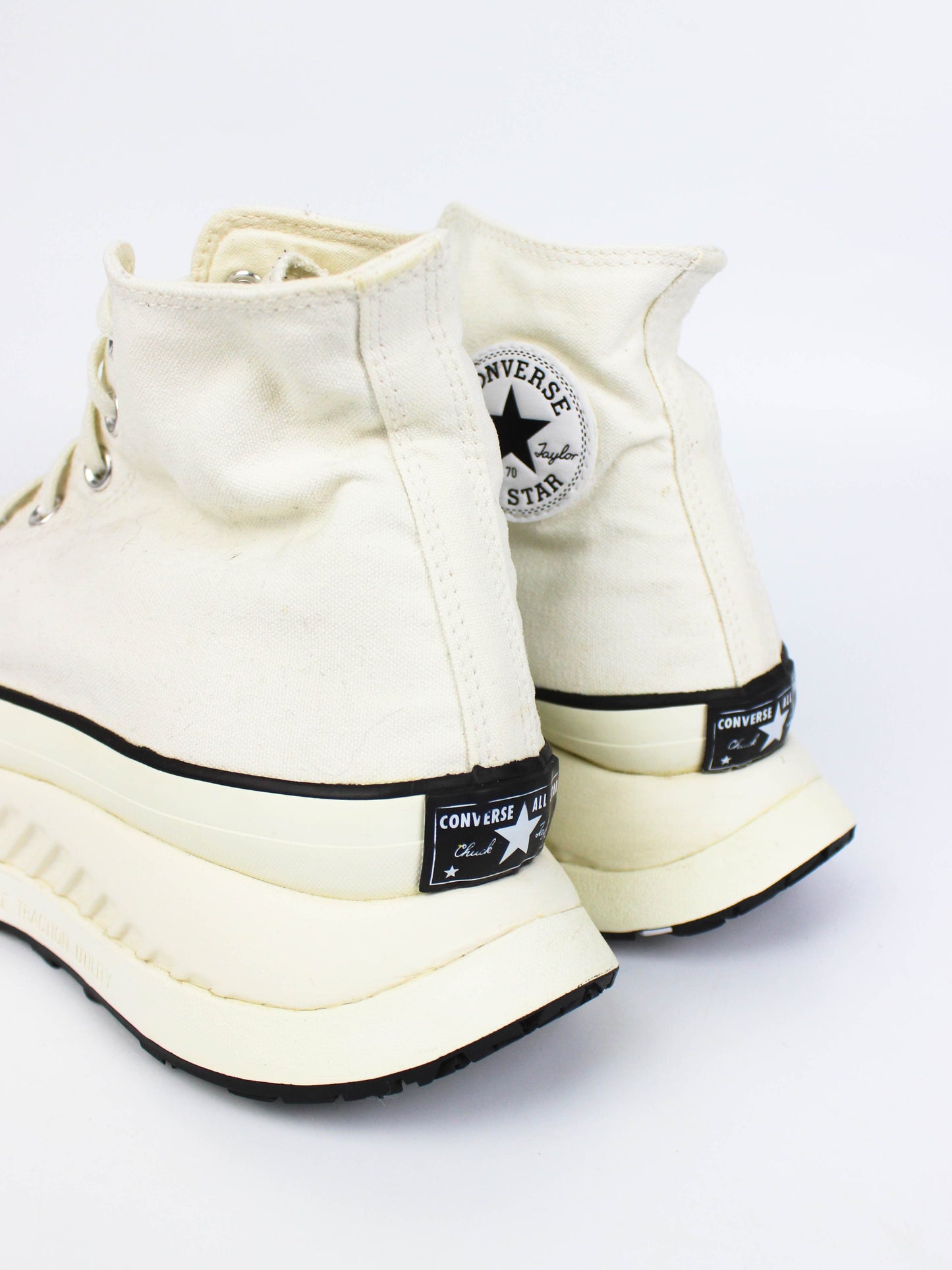 Converse Chuck 70 AT-CX White