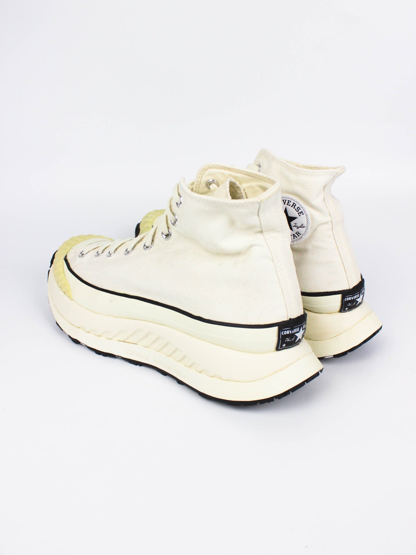 Converse Chuck 70 AT-CX White