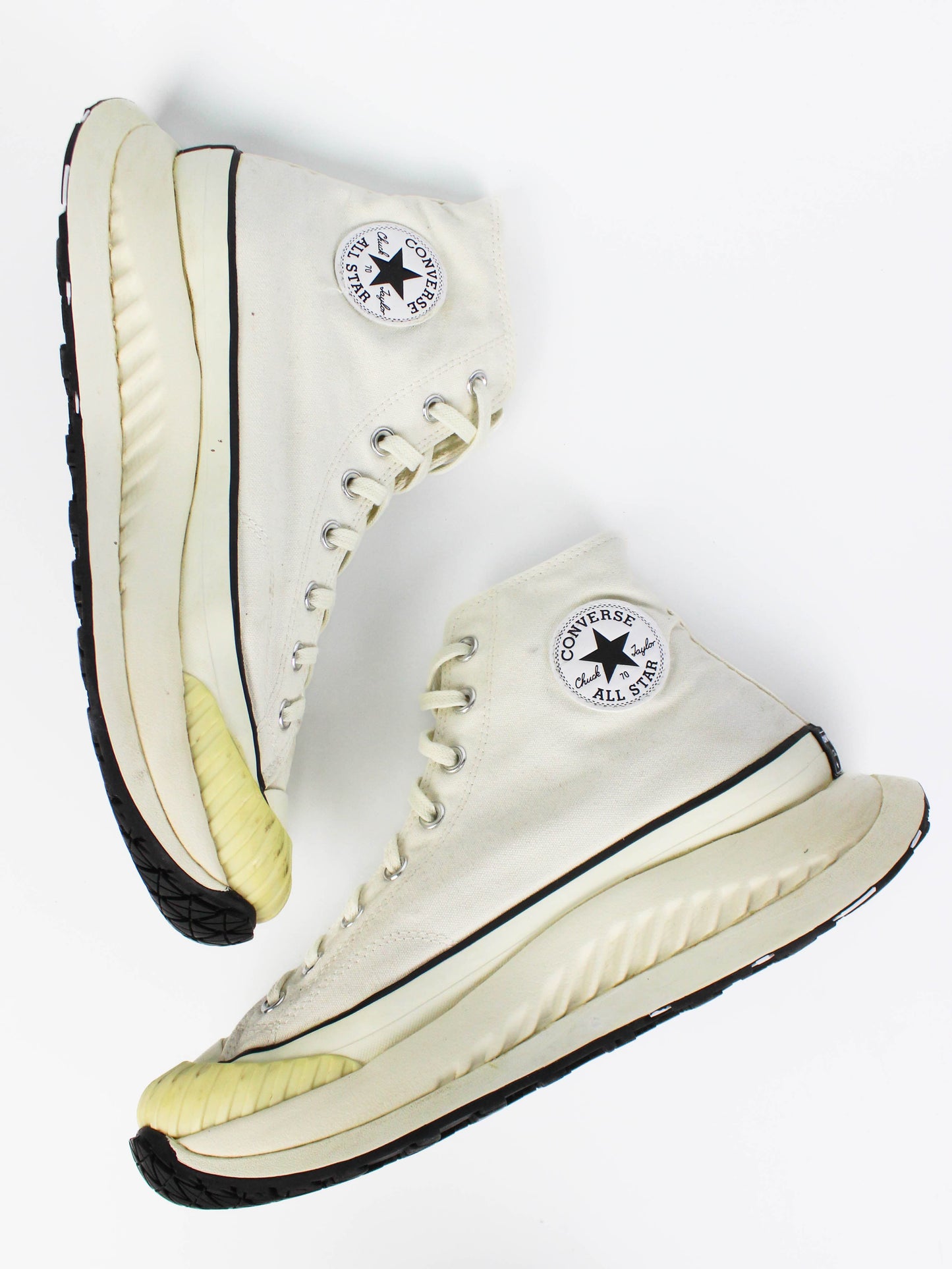 Converse Chuck 70 AT-CX White