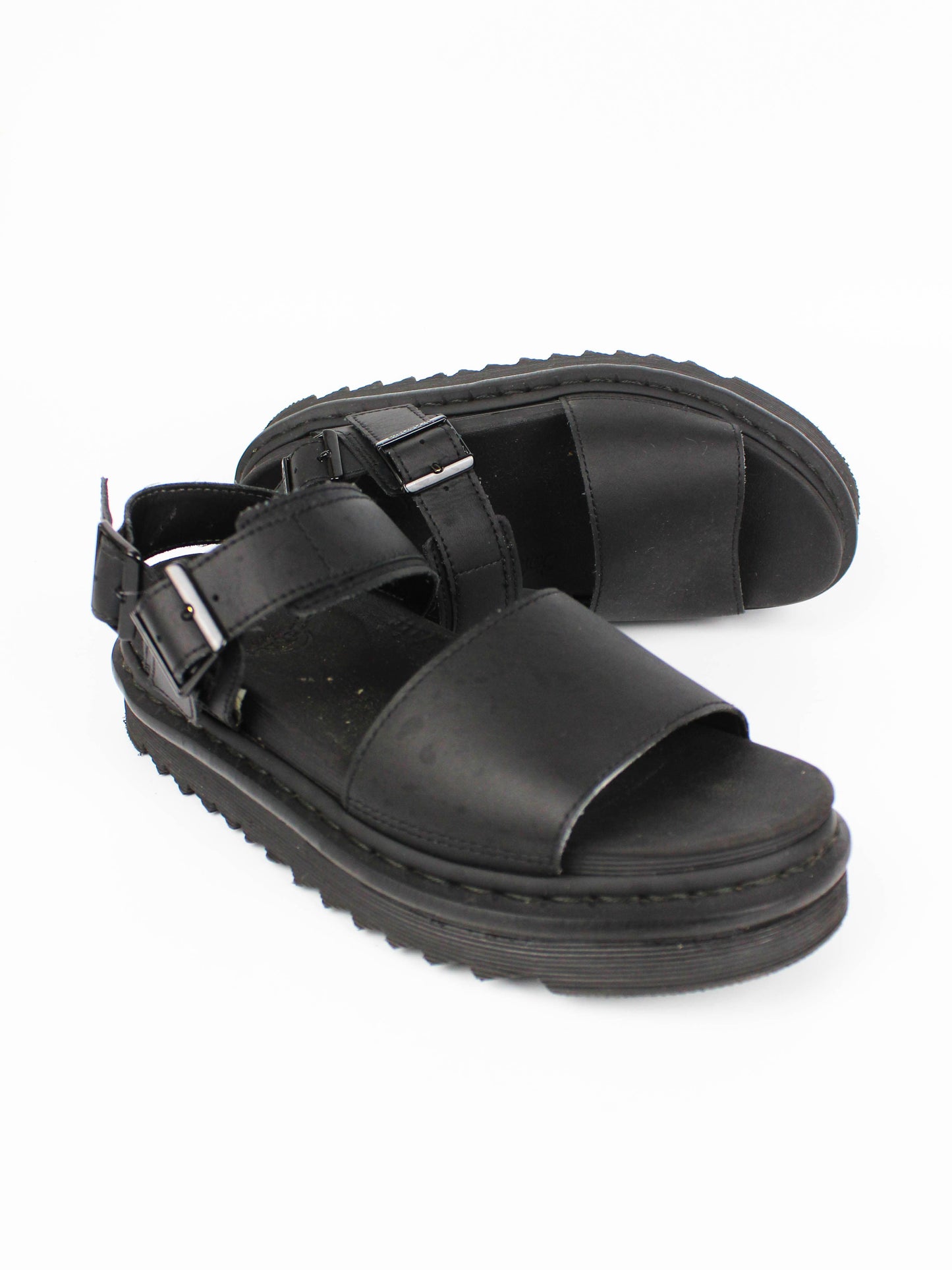 Dr. Martens Voss Sandals