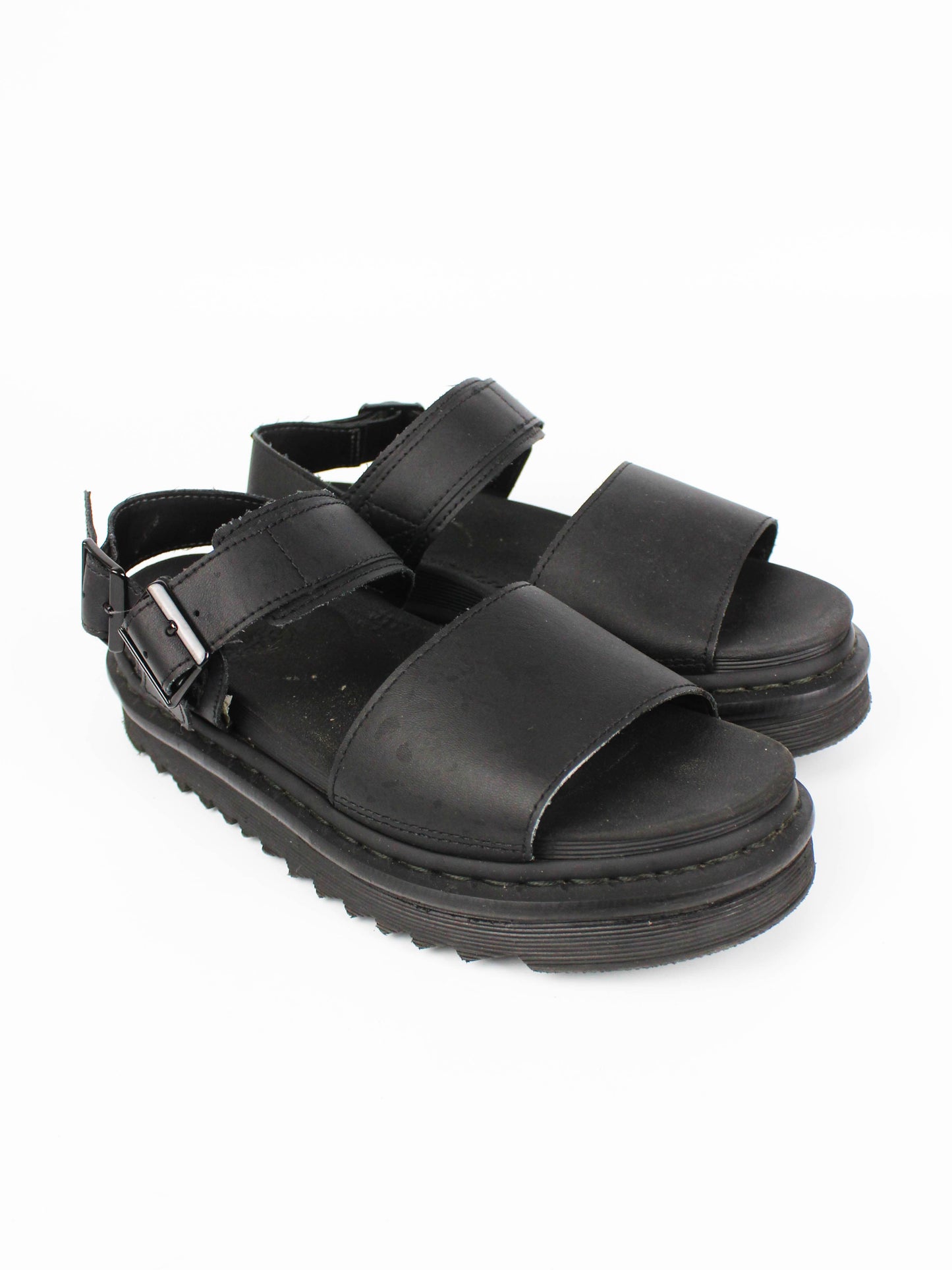 Dr. Martens Voss Sandals