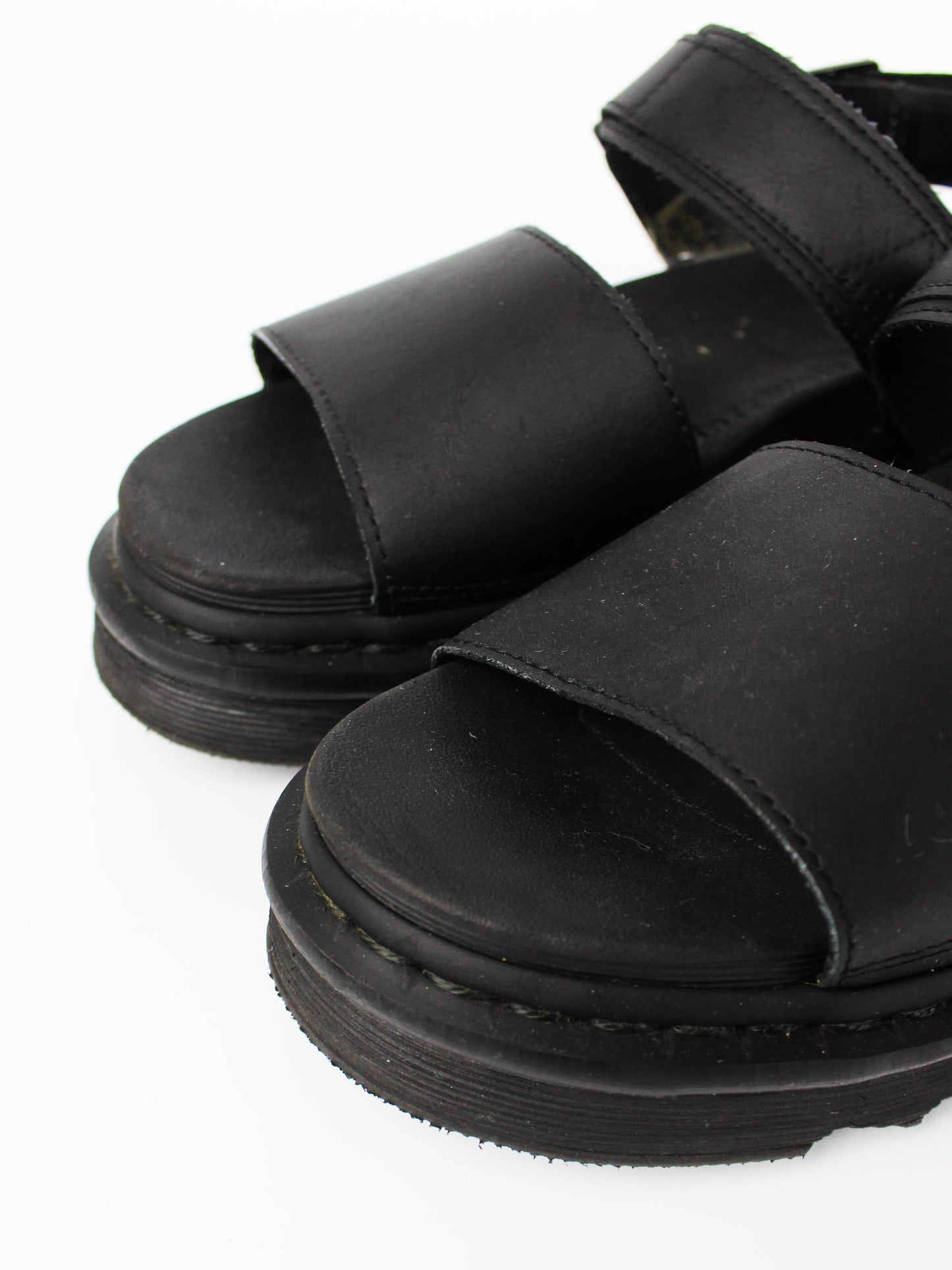 Dr. Martens Voss Sandals