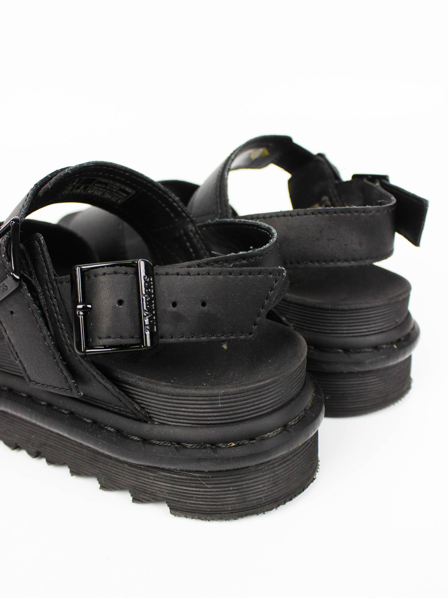 Dr. Martens Voss Sandals