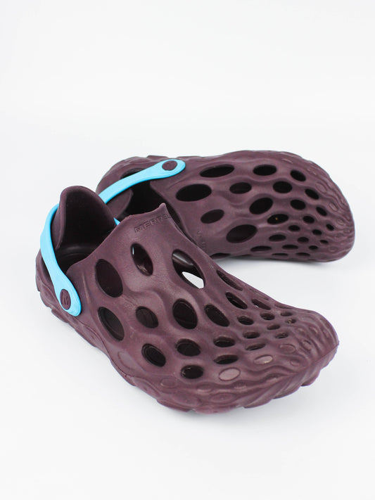 Merrell Hydro Moc Burgundy