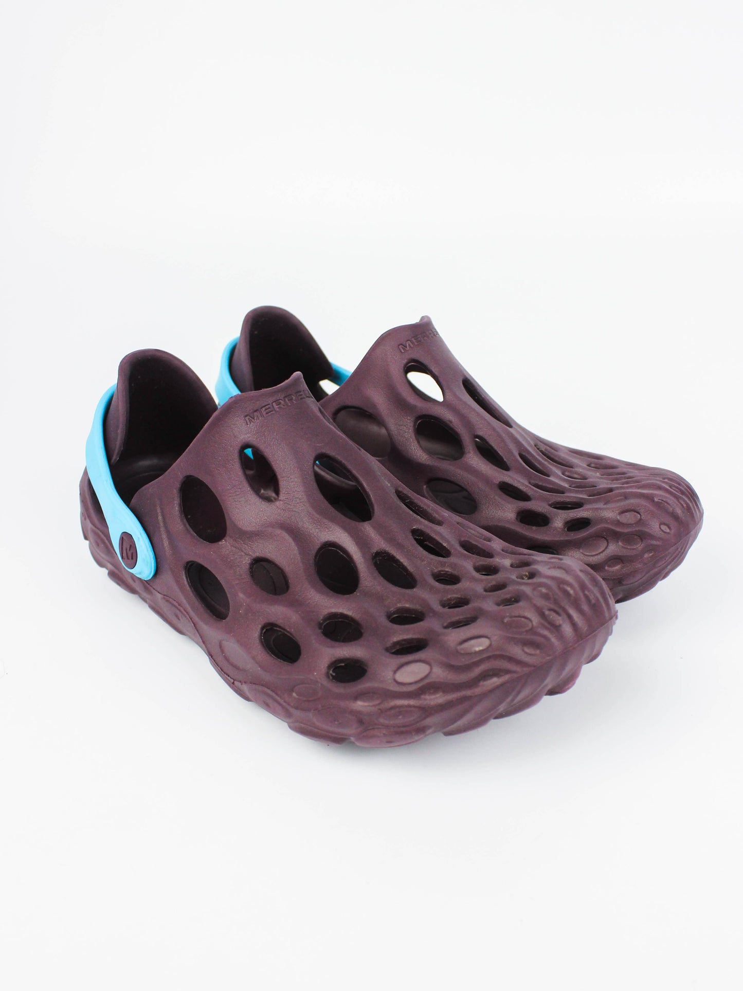 Merrell Hydro Moc Burgundy