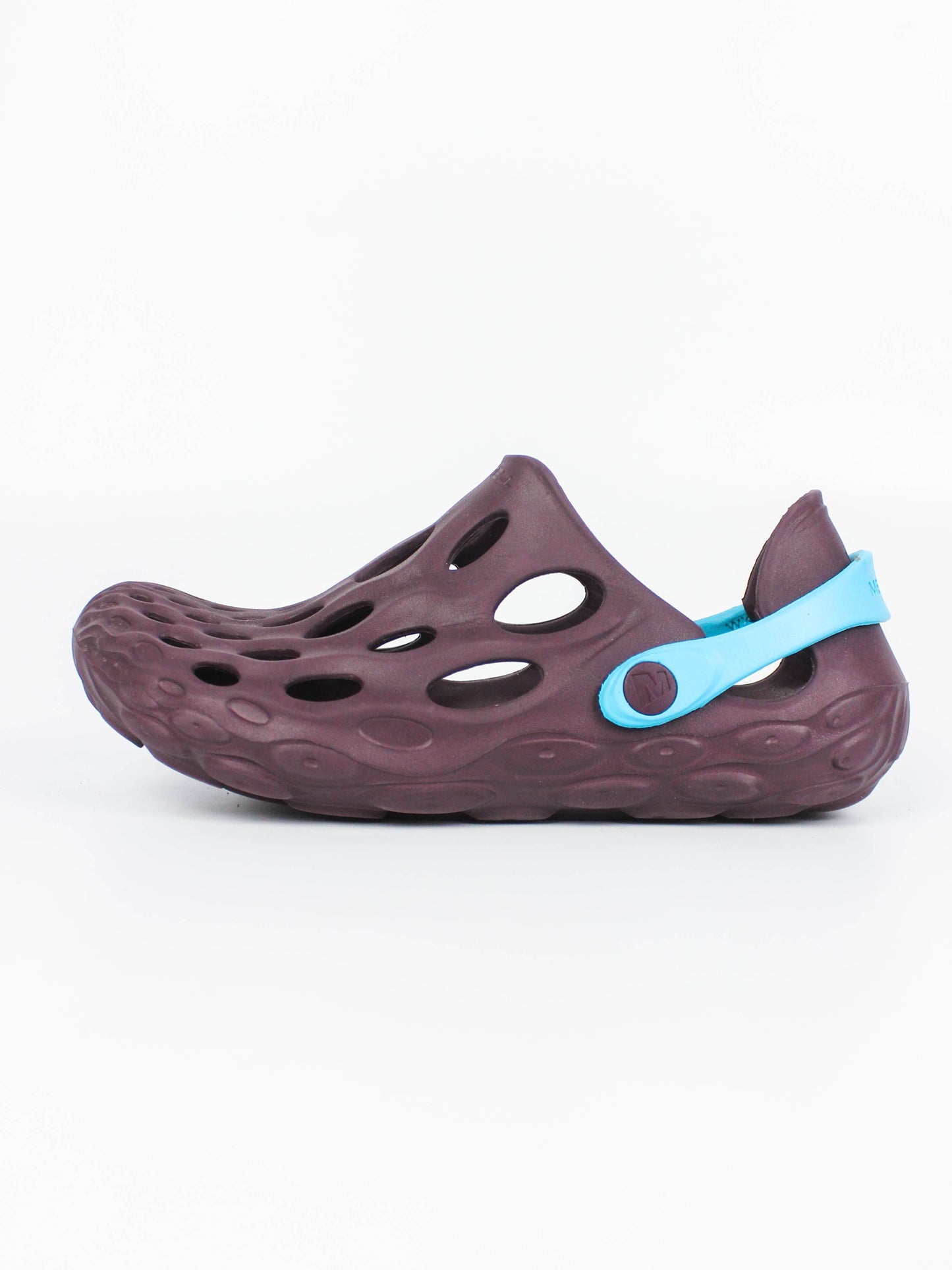 Merrell Hydro Moc Burgundy