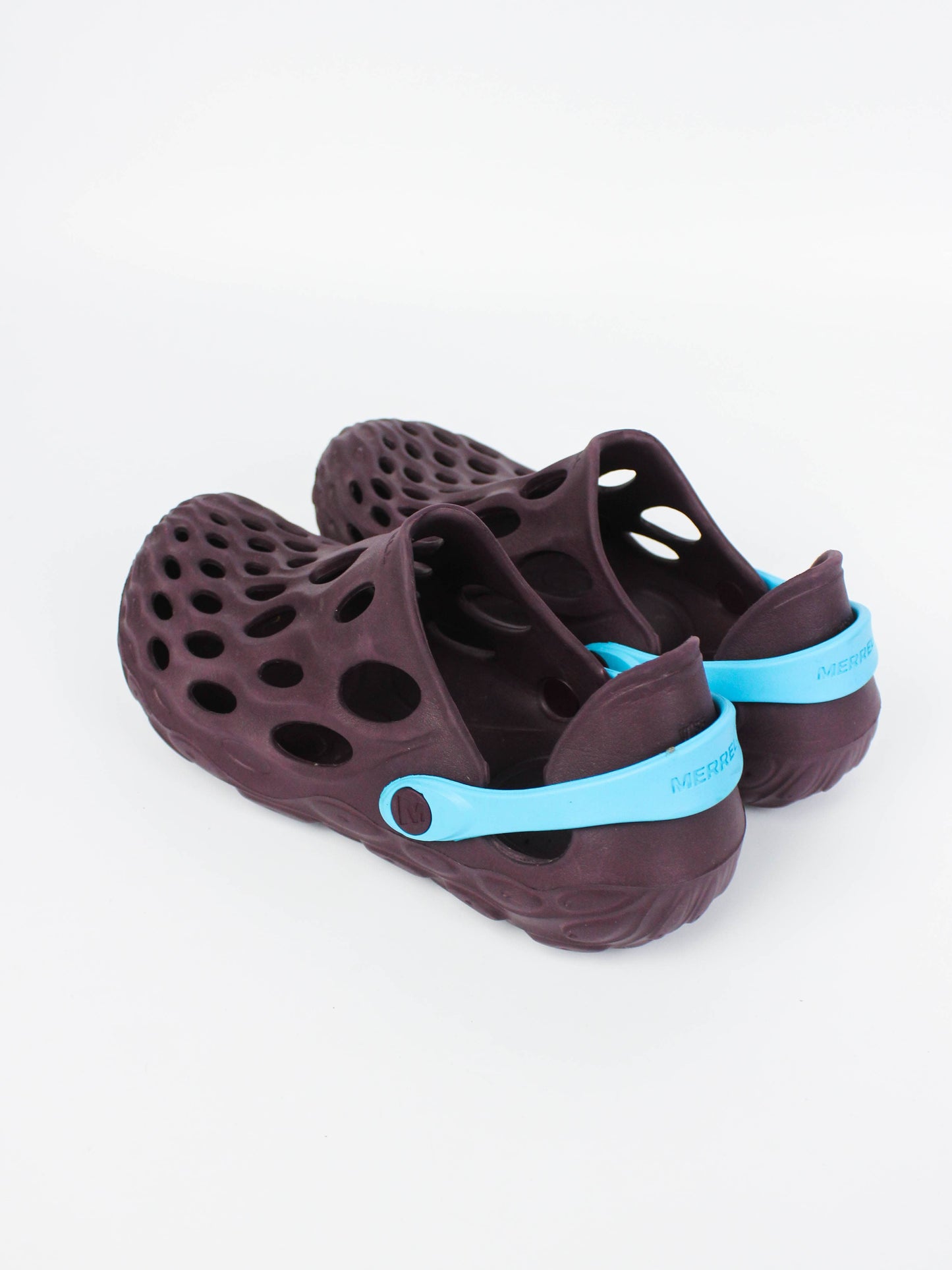 Merrell Hydro Moc Burgundy