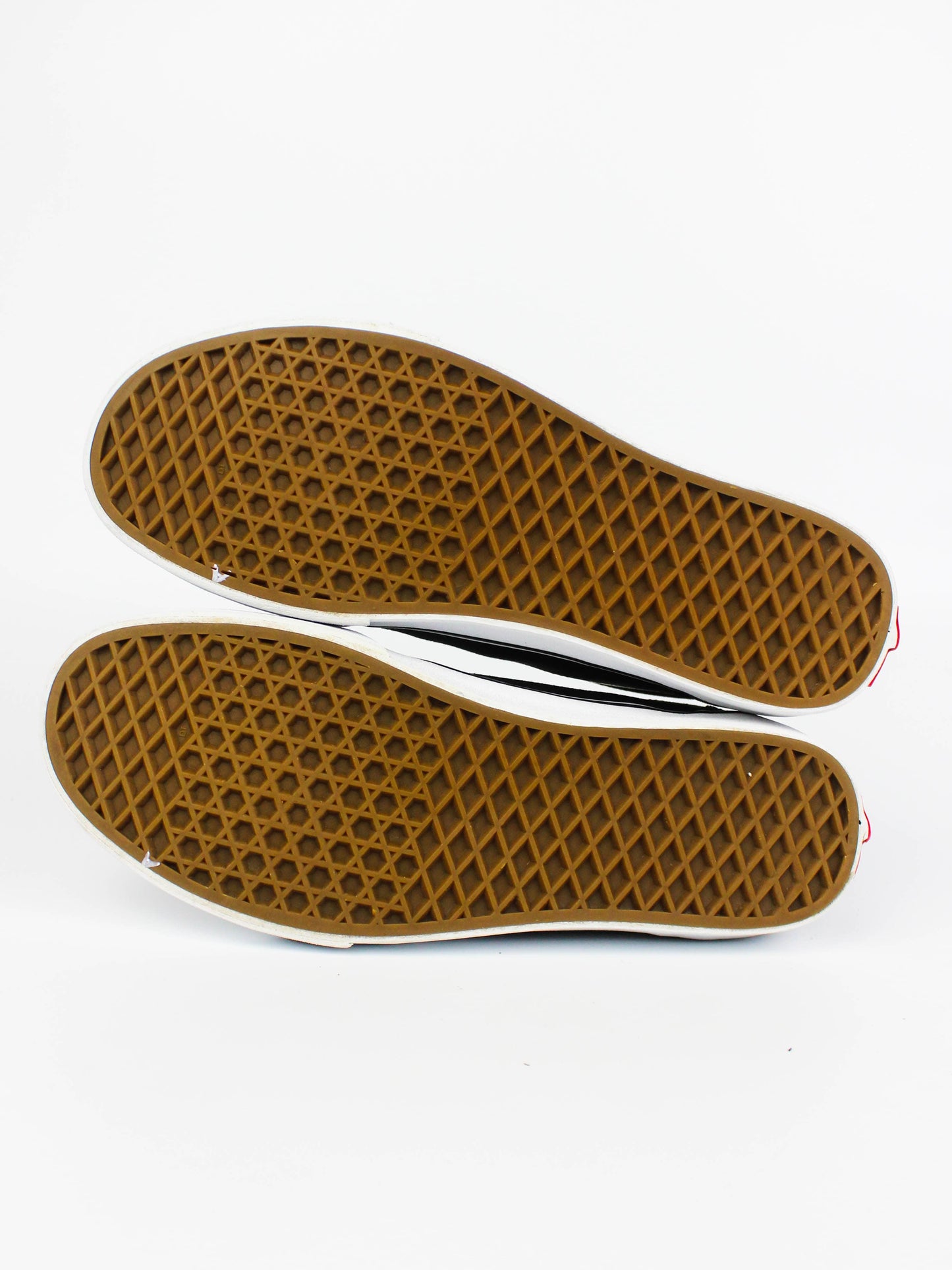 Vans Ward Black