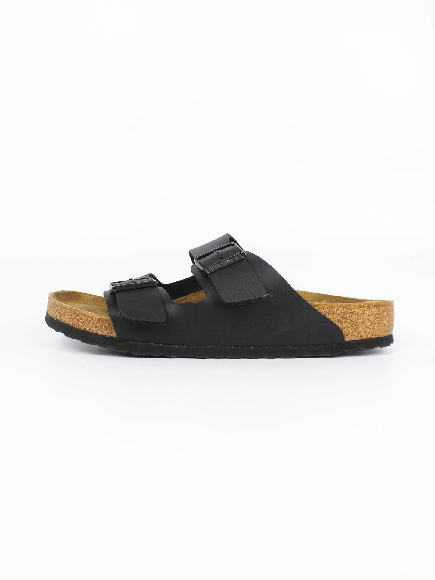 Birkenstock Arizona Black