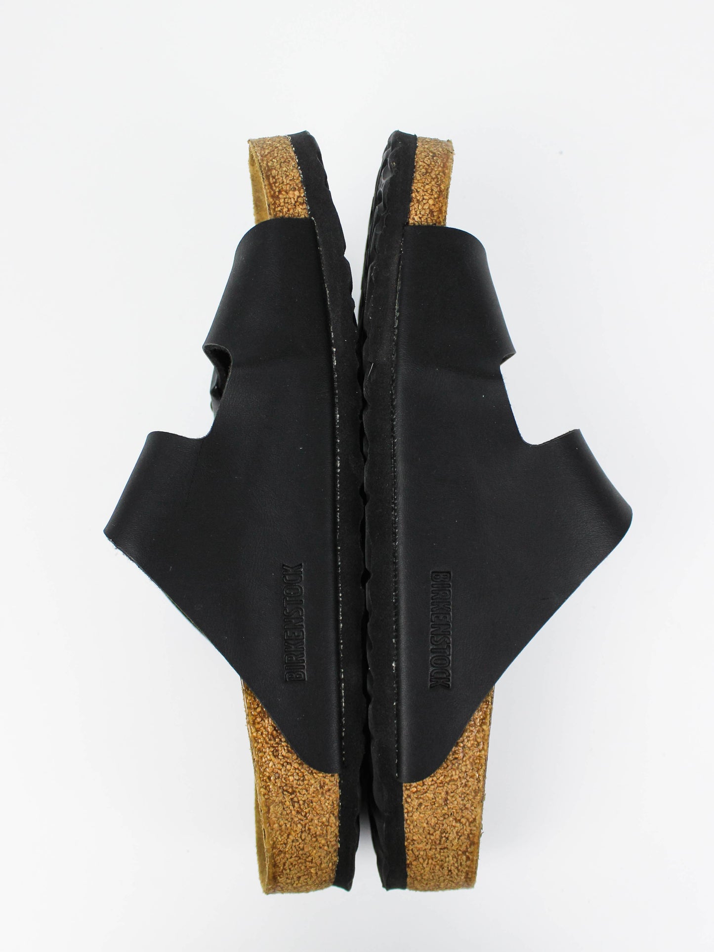 Birkenstock Arizona Black