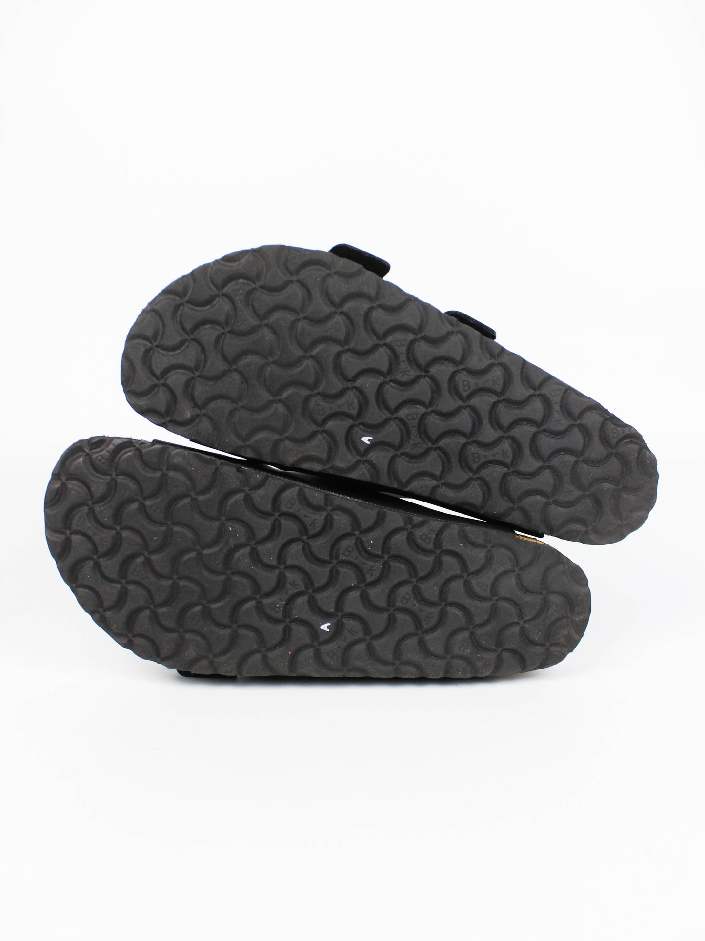 Birkenstock Arizona Black