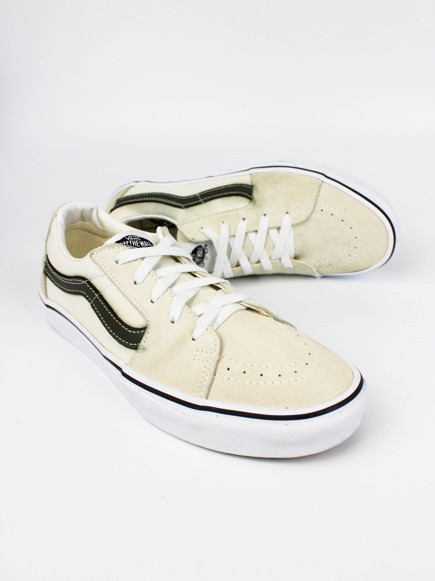 Vans Sk8-Low