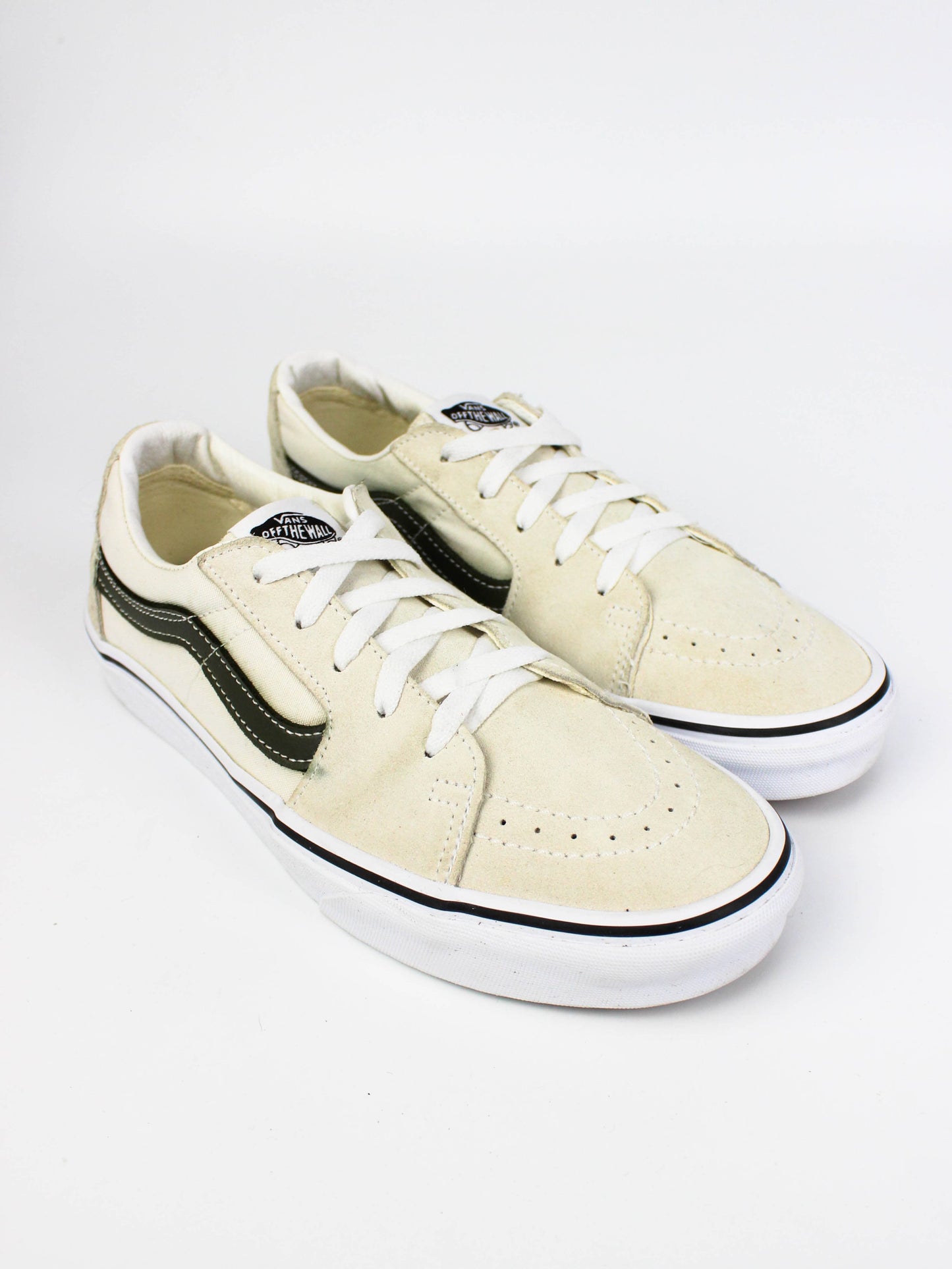 Vans Sk8-Low
