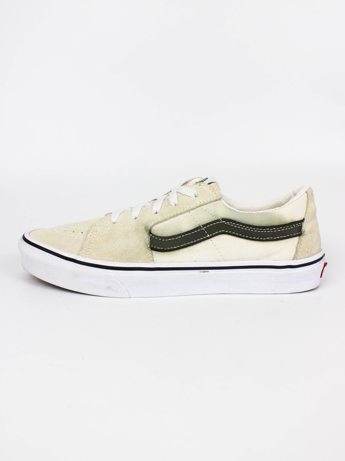 Vans Sk8-Low