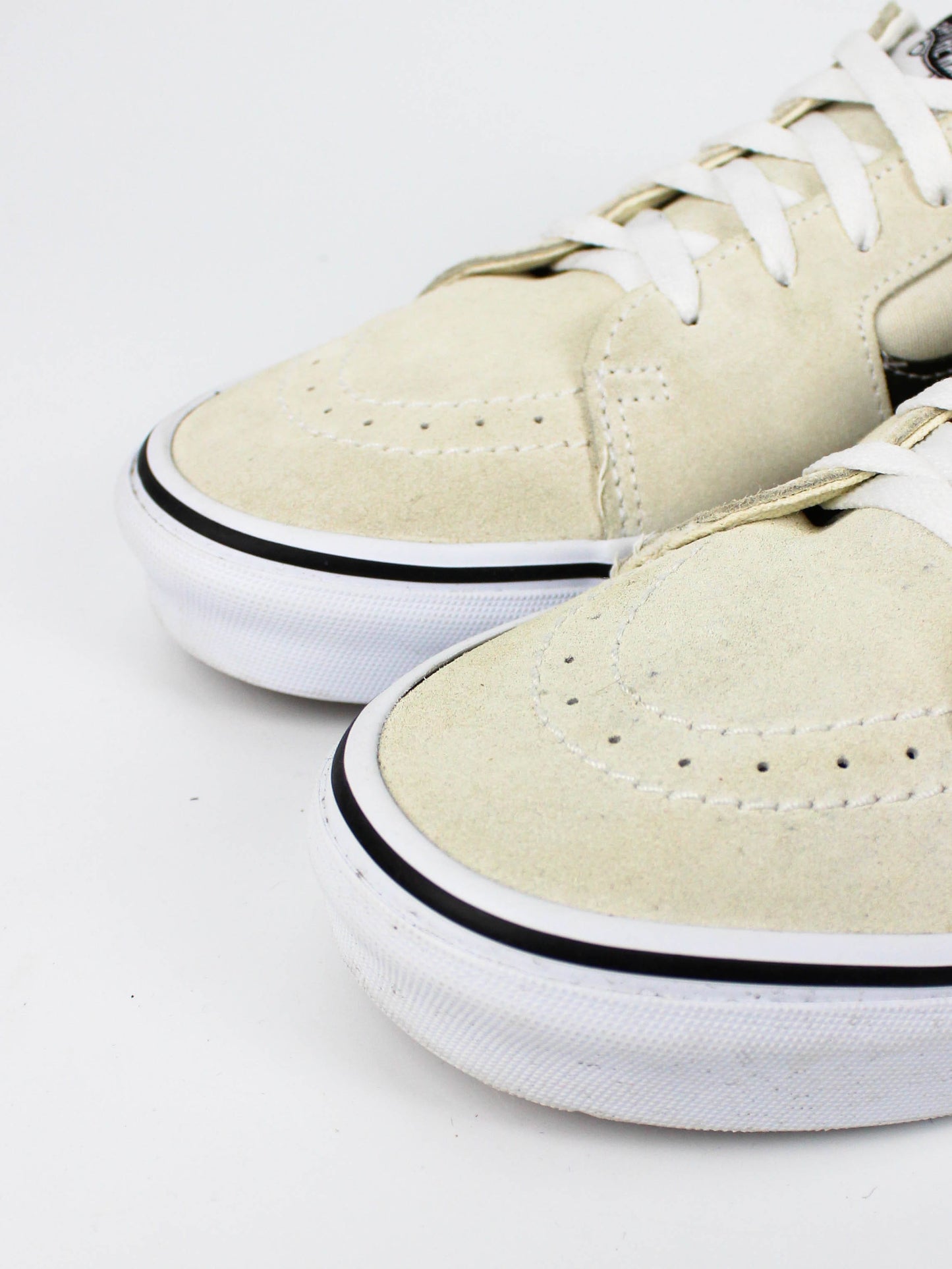 Vans Sk8-Low