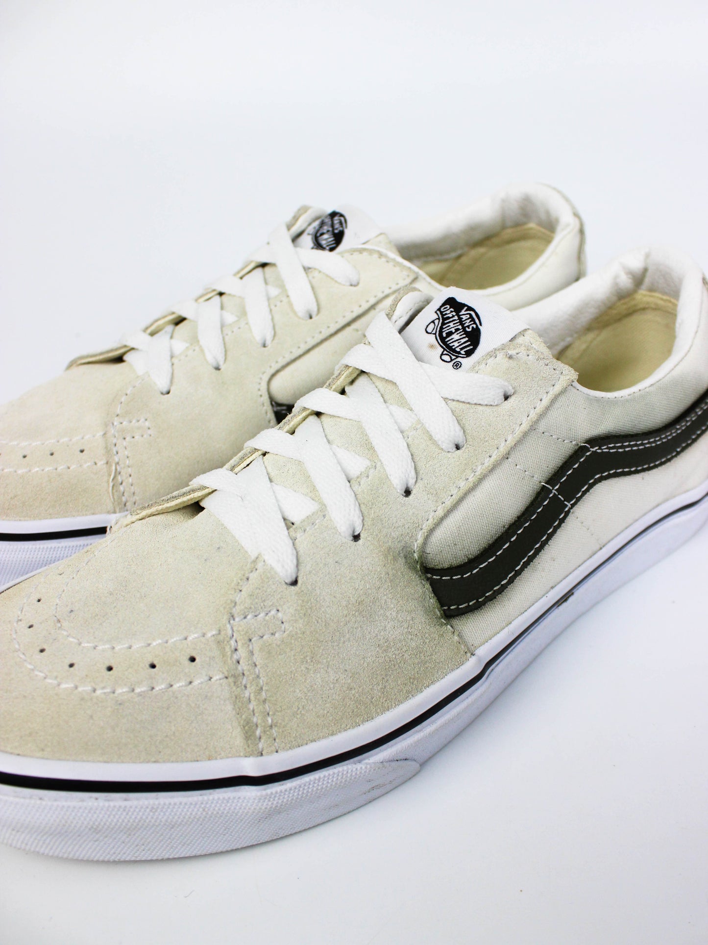 Vans Sk8-Low