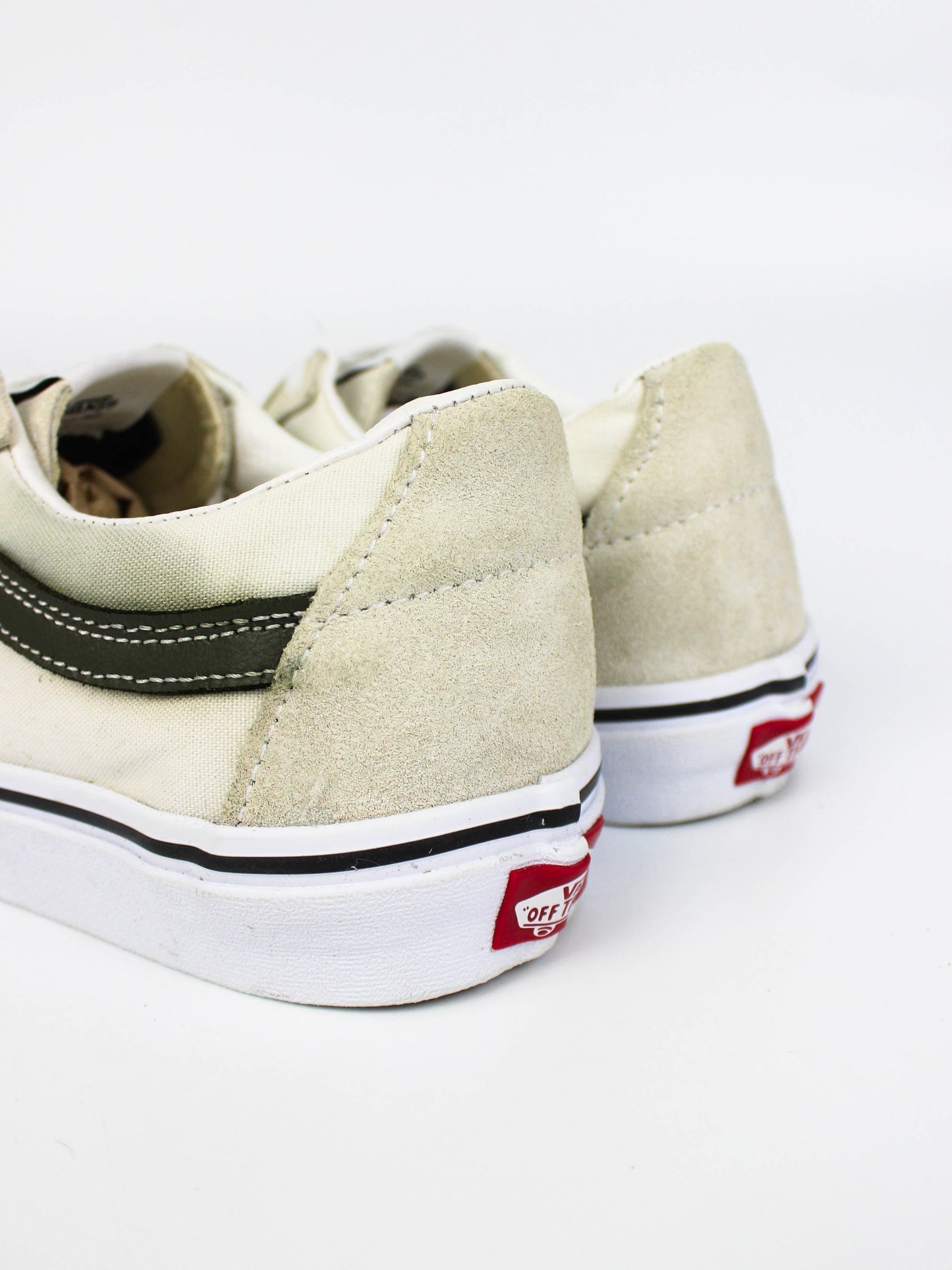 Vans Sk8-Low