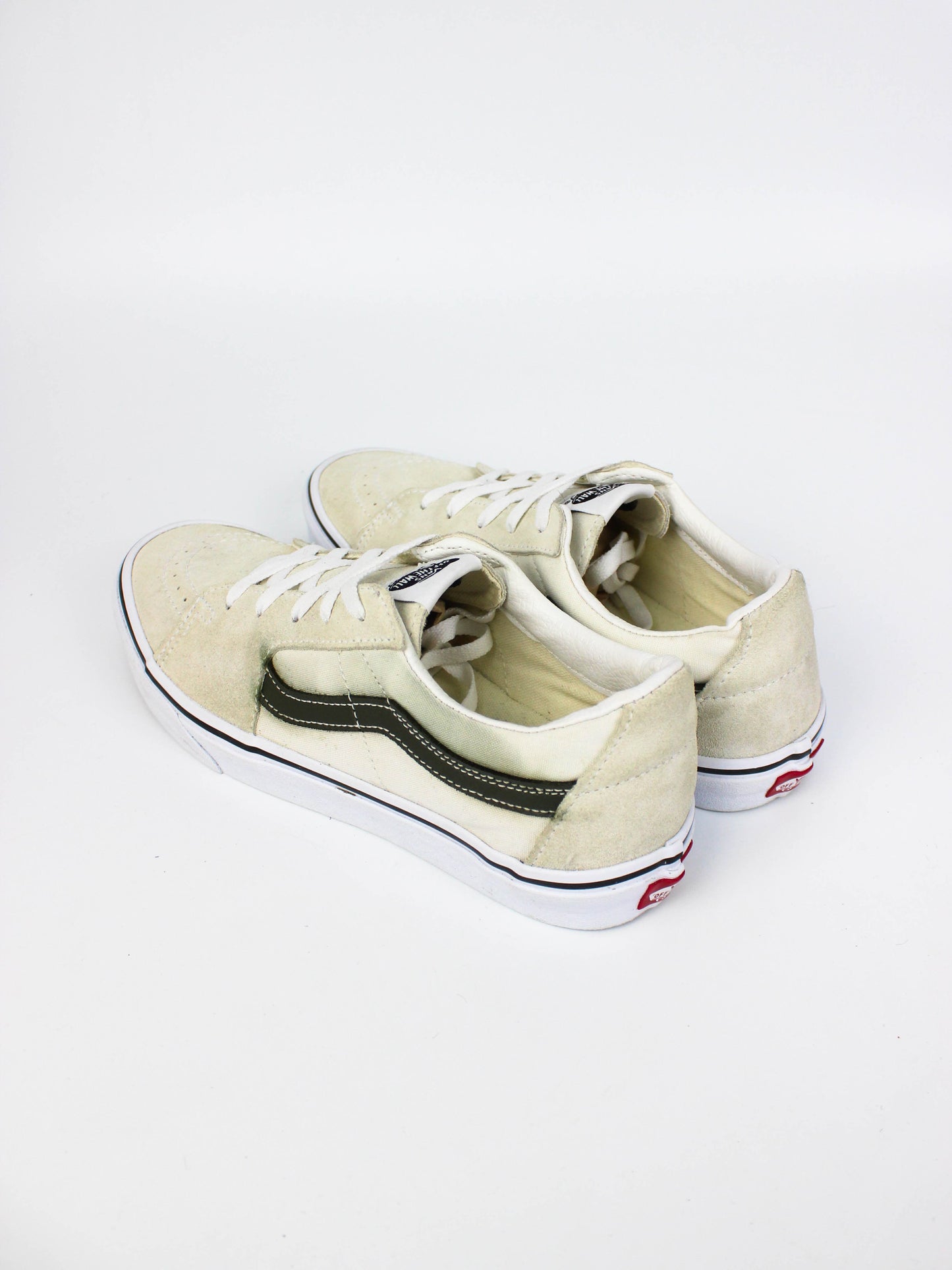 Vans Sk8-Low