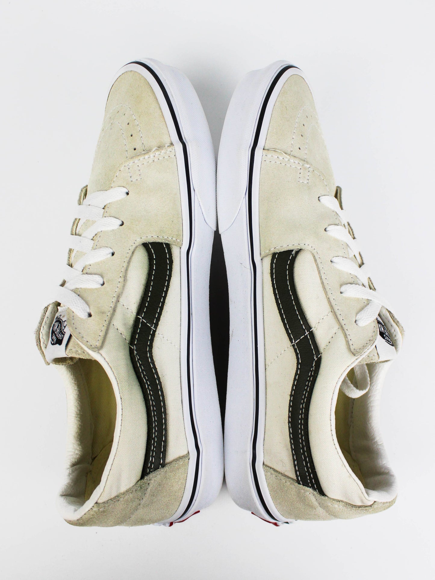 Vans Sk8-Low