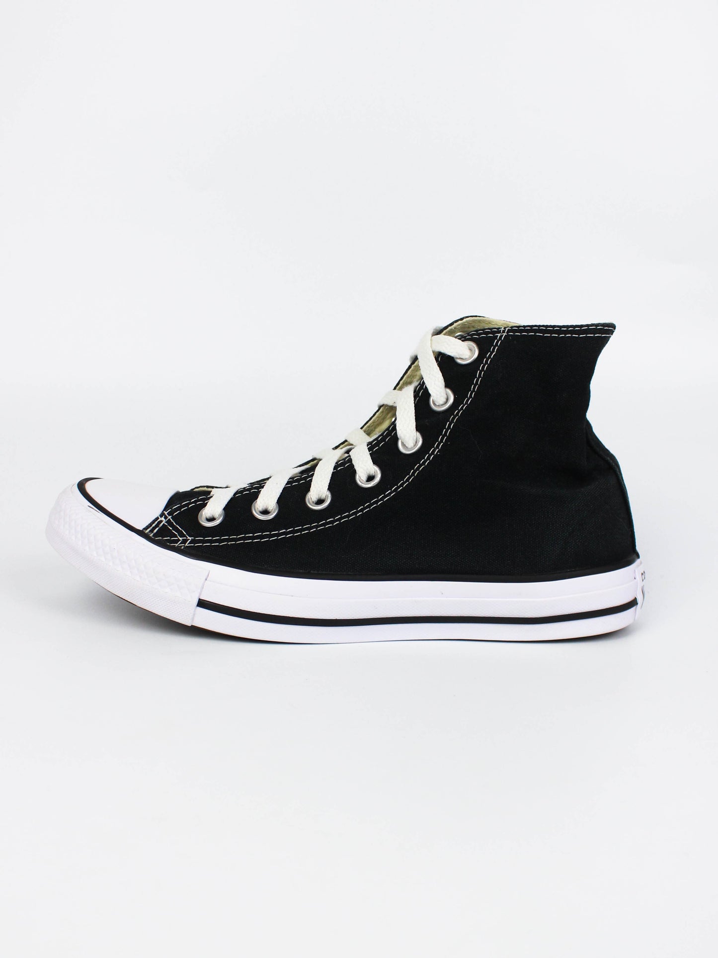 Chuck Taylor All Star Hi Black
