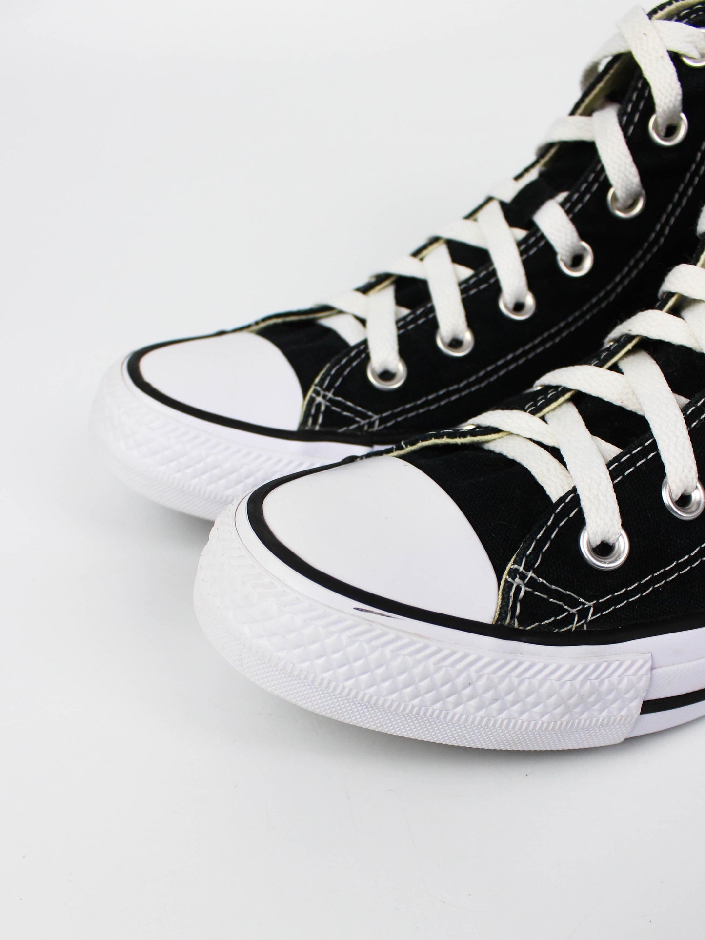 Chuck Taylor All Star Hi Black