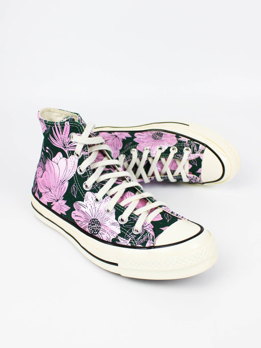 Converse Chuck 70 'Vintage Floral'