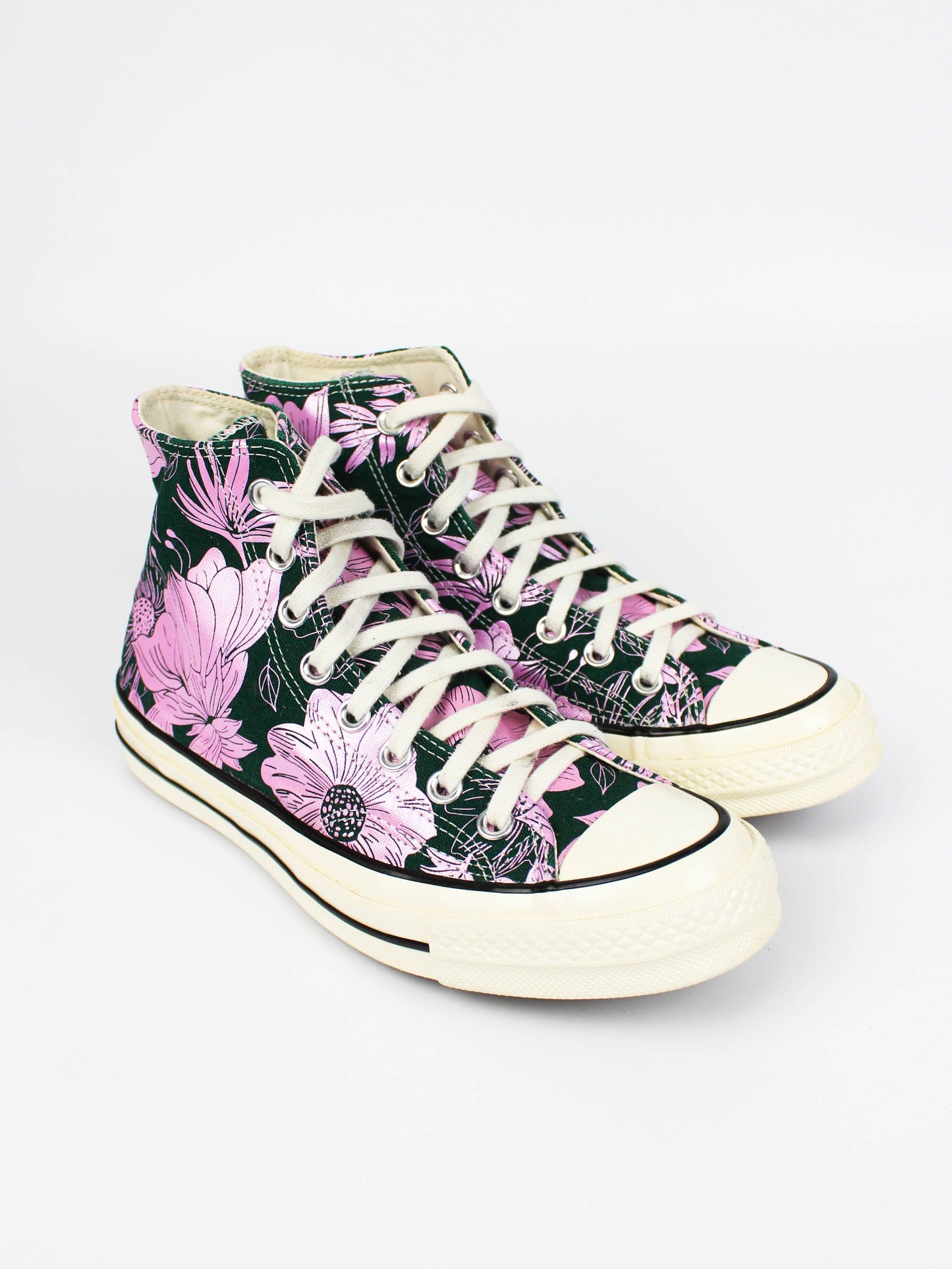 Converse Chuck 70 'Vintage Floral'