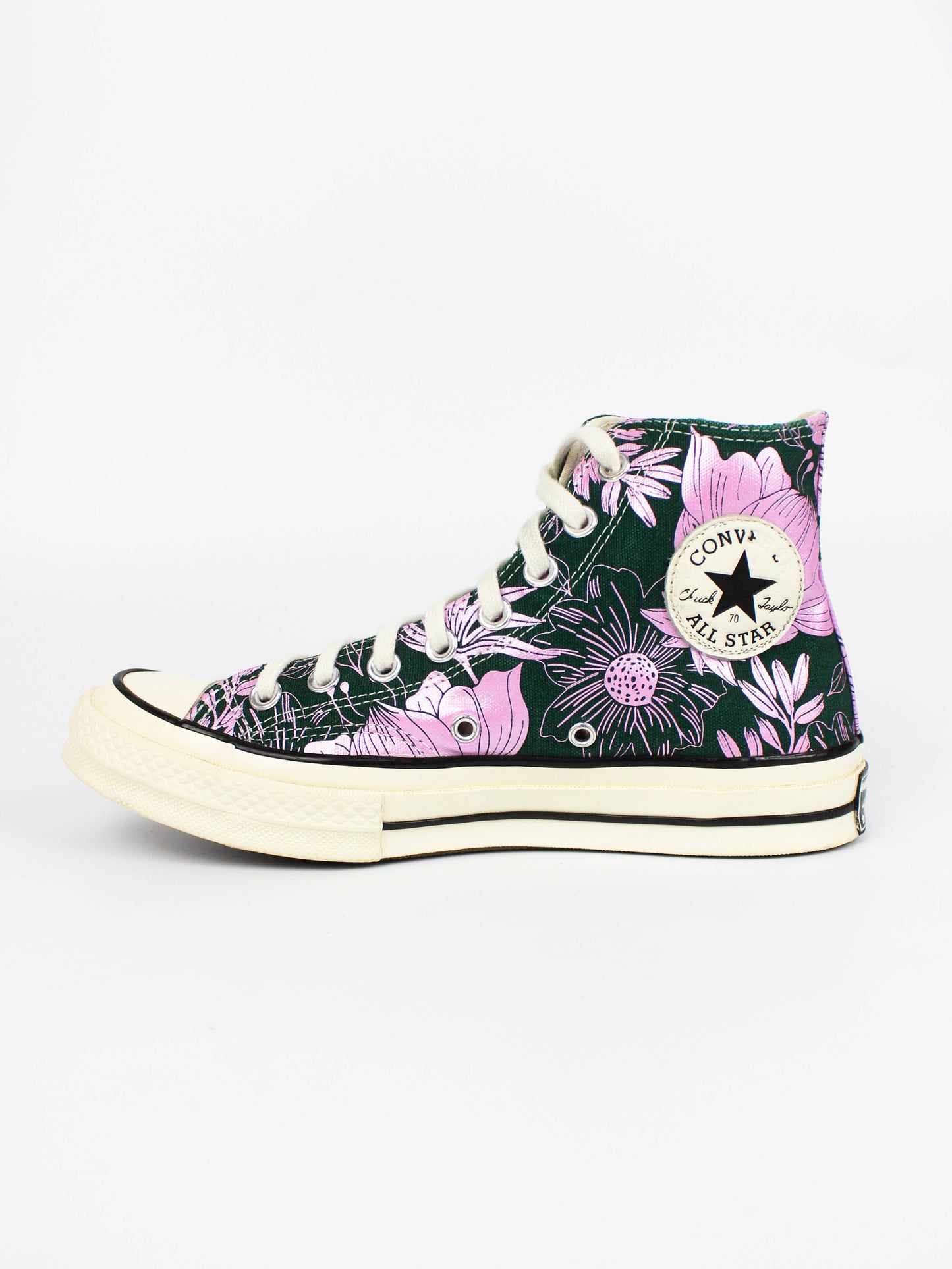 Converse Chuck 70 'Vintage Floral'