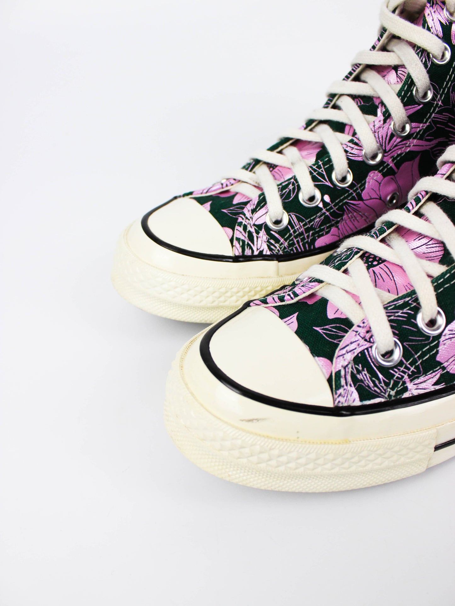 Converse Chuck 70 'Vintage Floral'