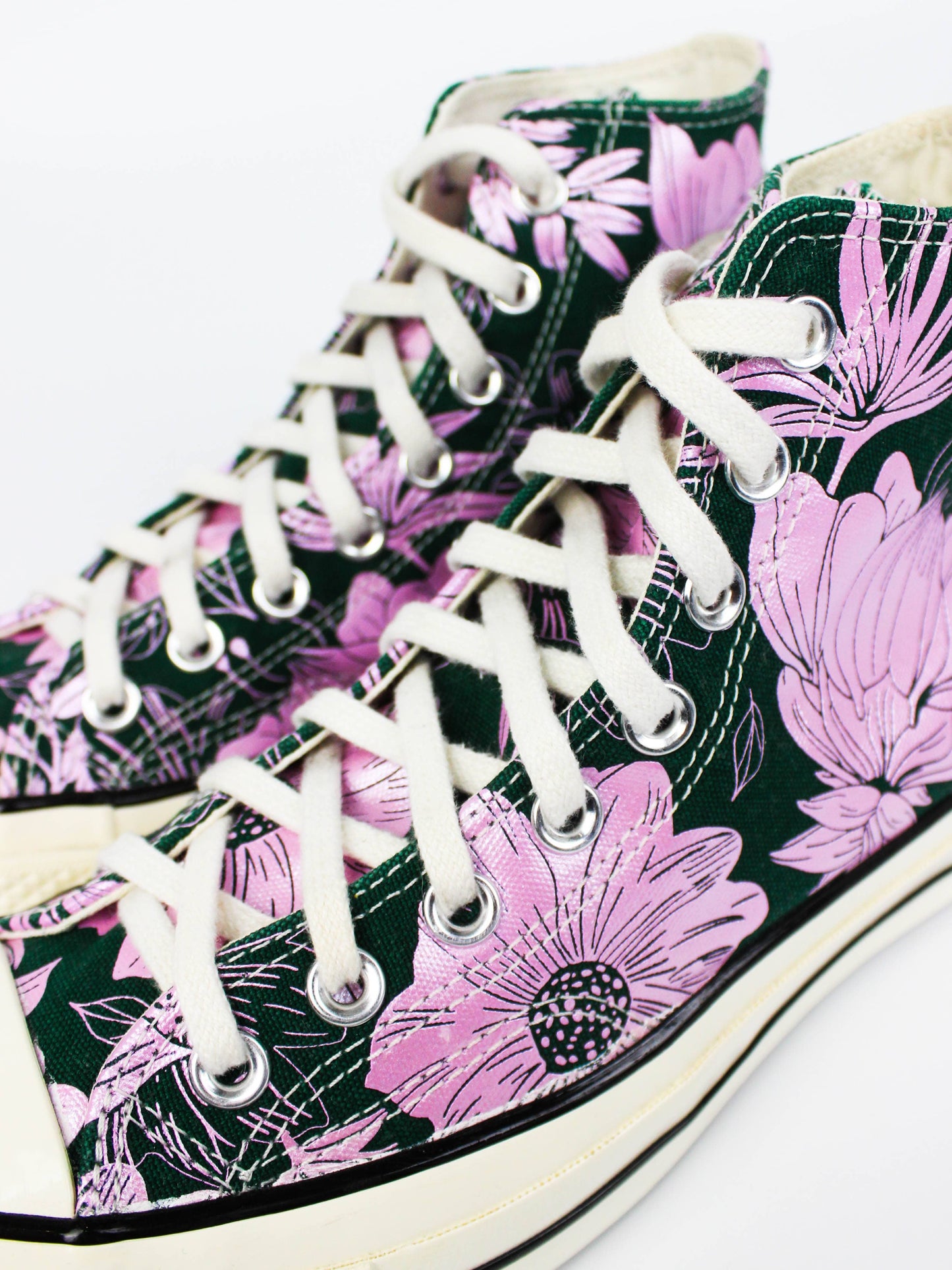 Converse Chuck 70 'Vintage Floral'