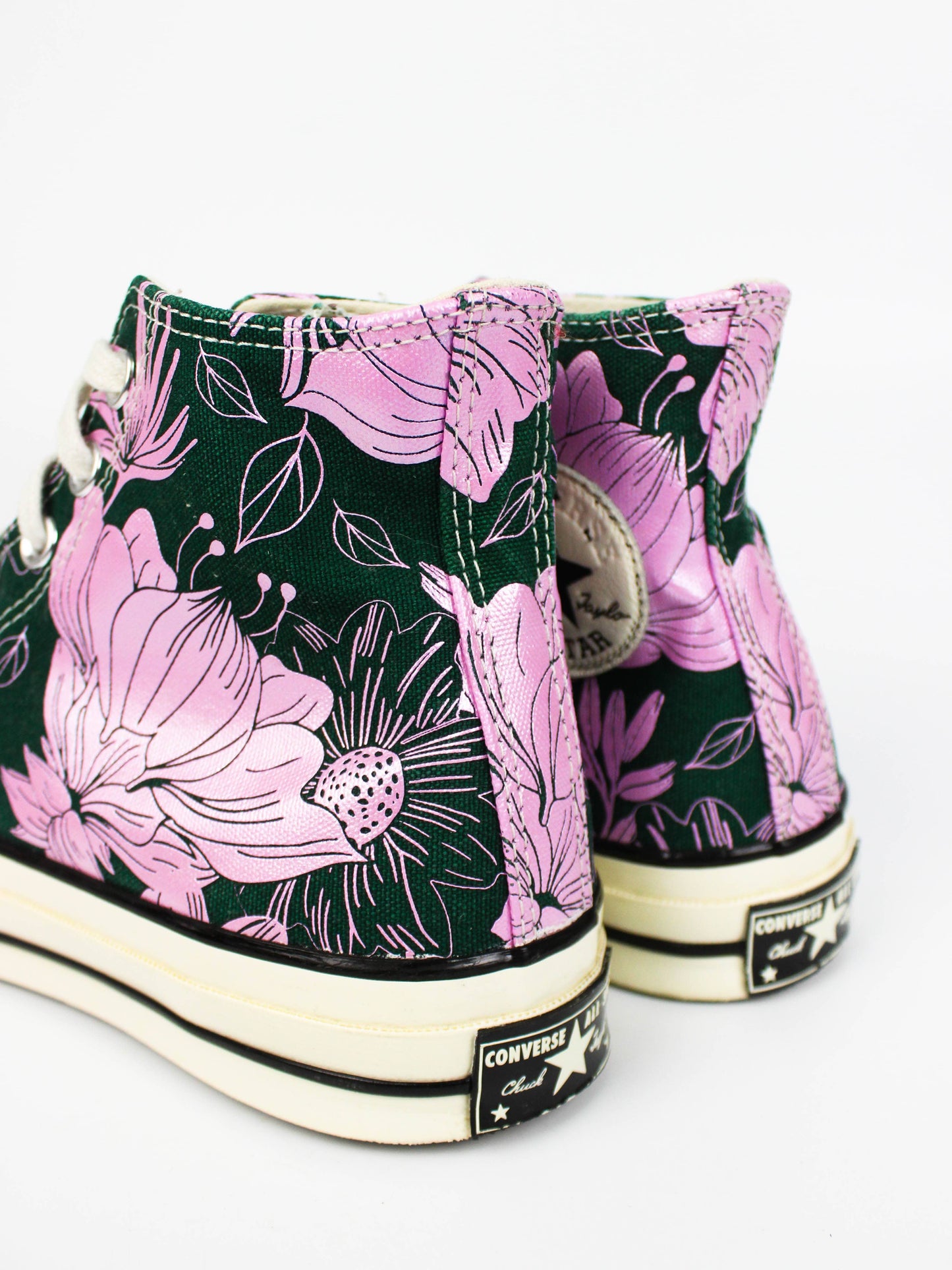 Converse Chuck 70 'Vintage Floral'