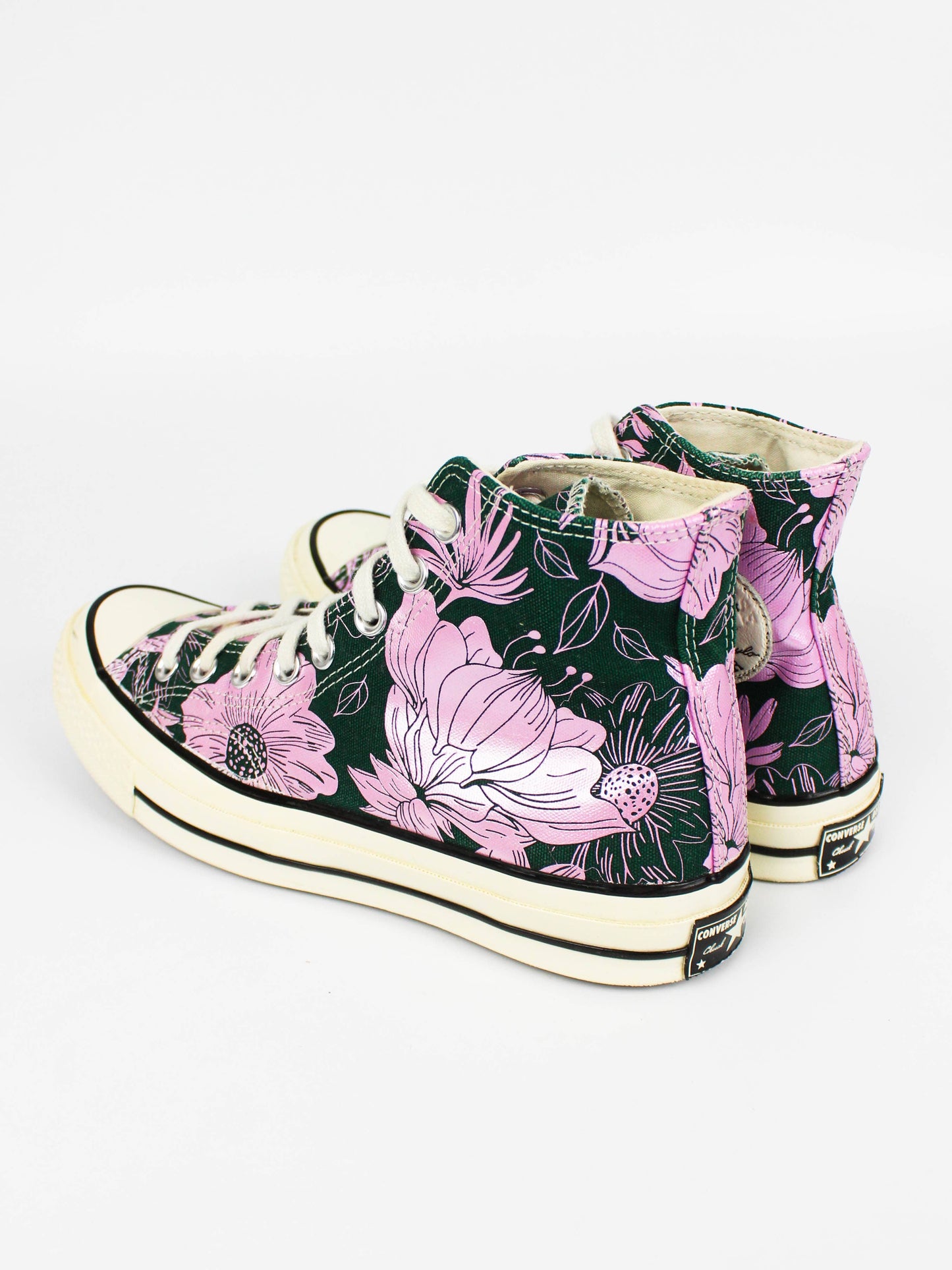 Converse Chuck 70 'Vintage Floral'