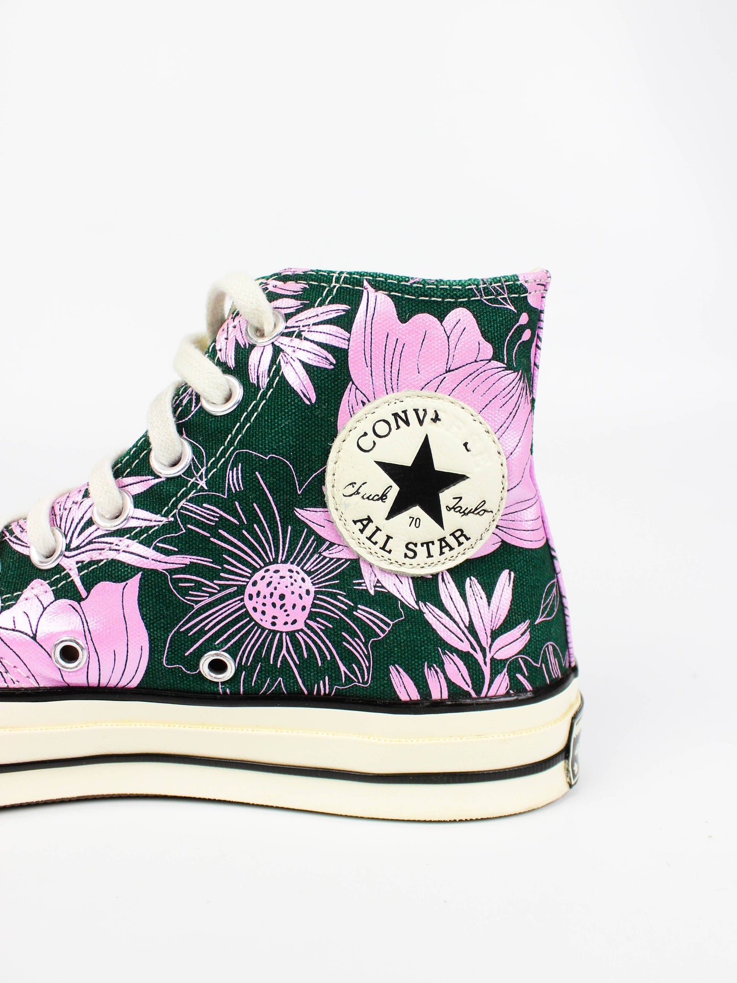 Converse Chuck 70 'Vintage Floral'
