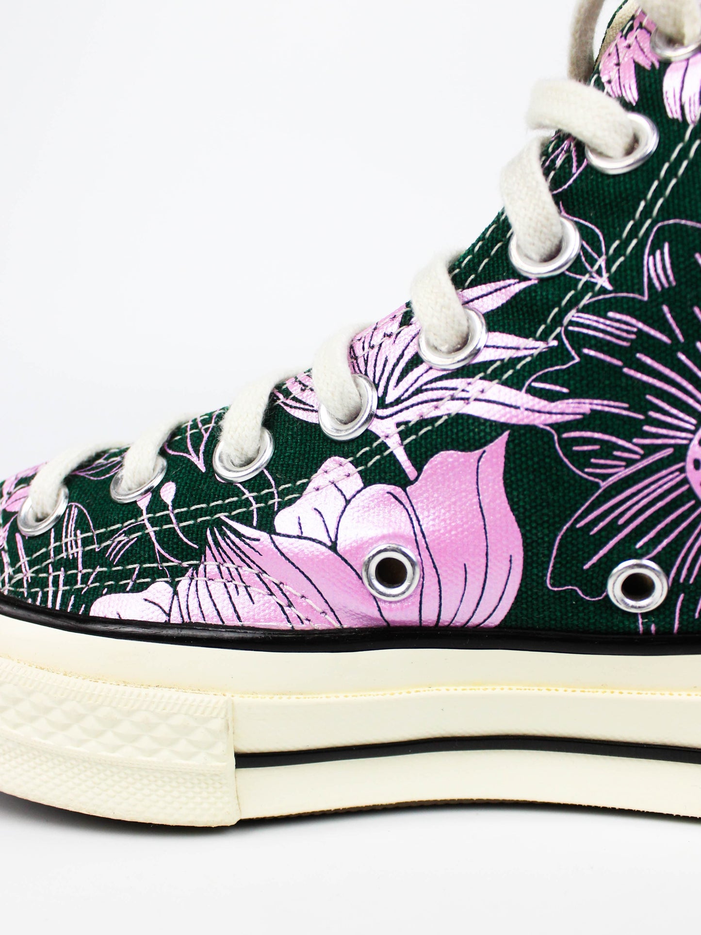 Converse Chuck 70 'Vintage Floral'