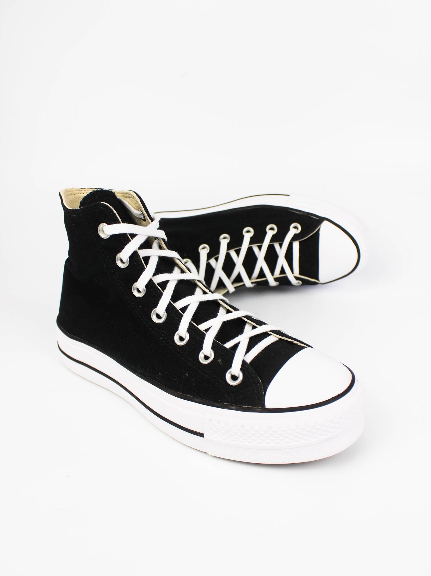 Converse Chuck Taylor All Star Platform Hi